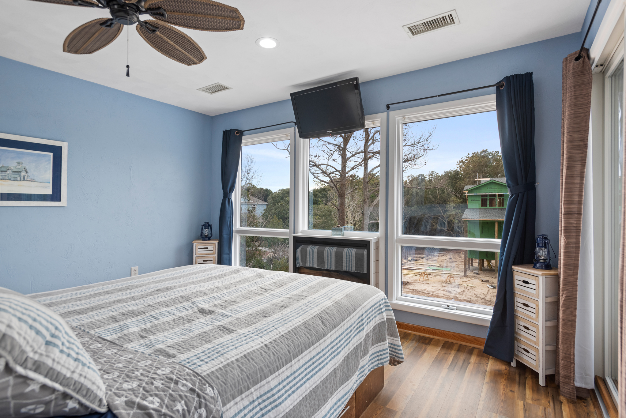 M939: Abby Gale l Top Level Bedroom 4