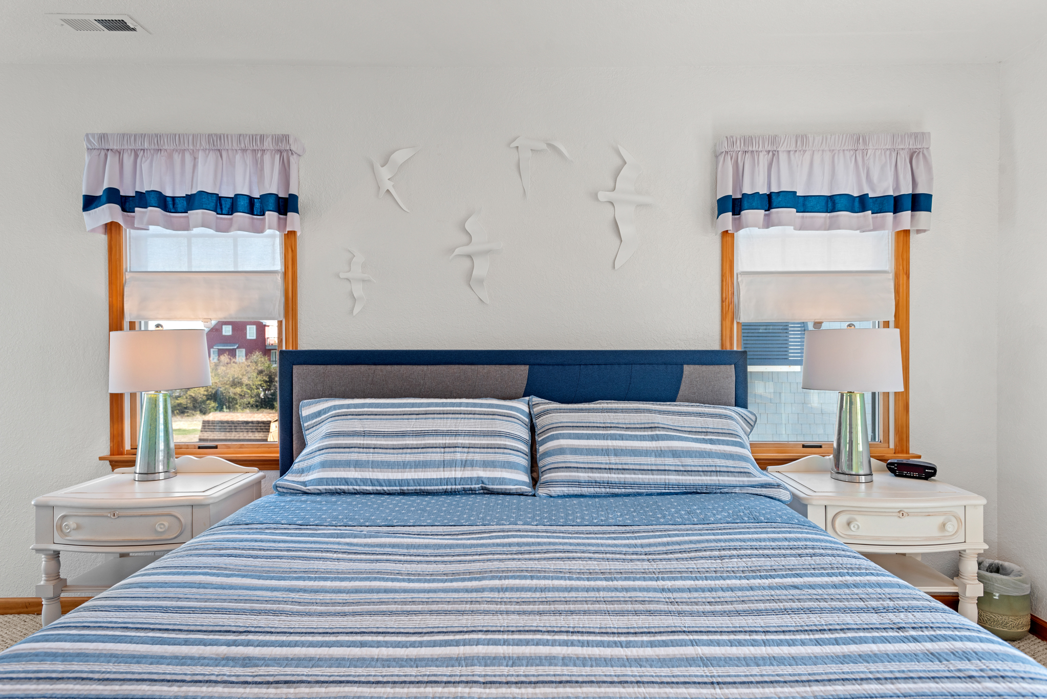 KD37: Weekend At Pinchy's | Top Level Bedroom 4