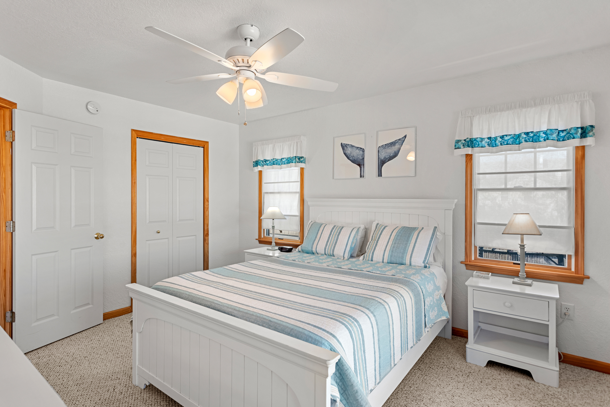 KD37: Weekend At Pinchy's | Mid Level Bedroom 3