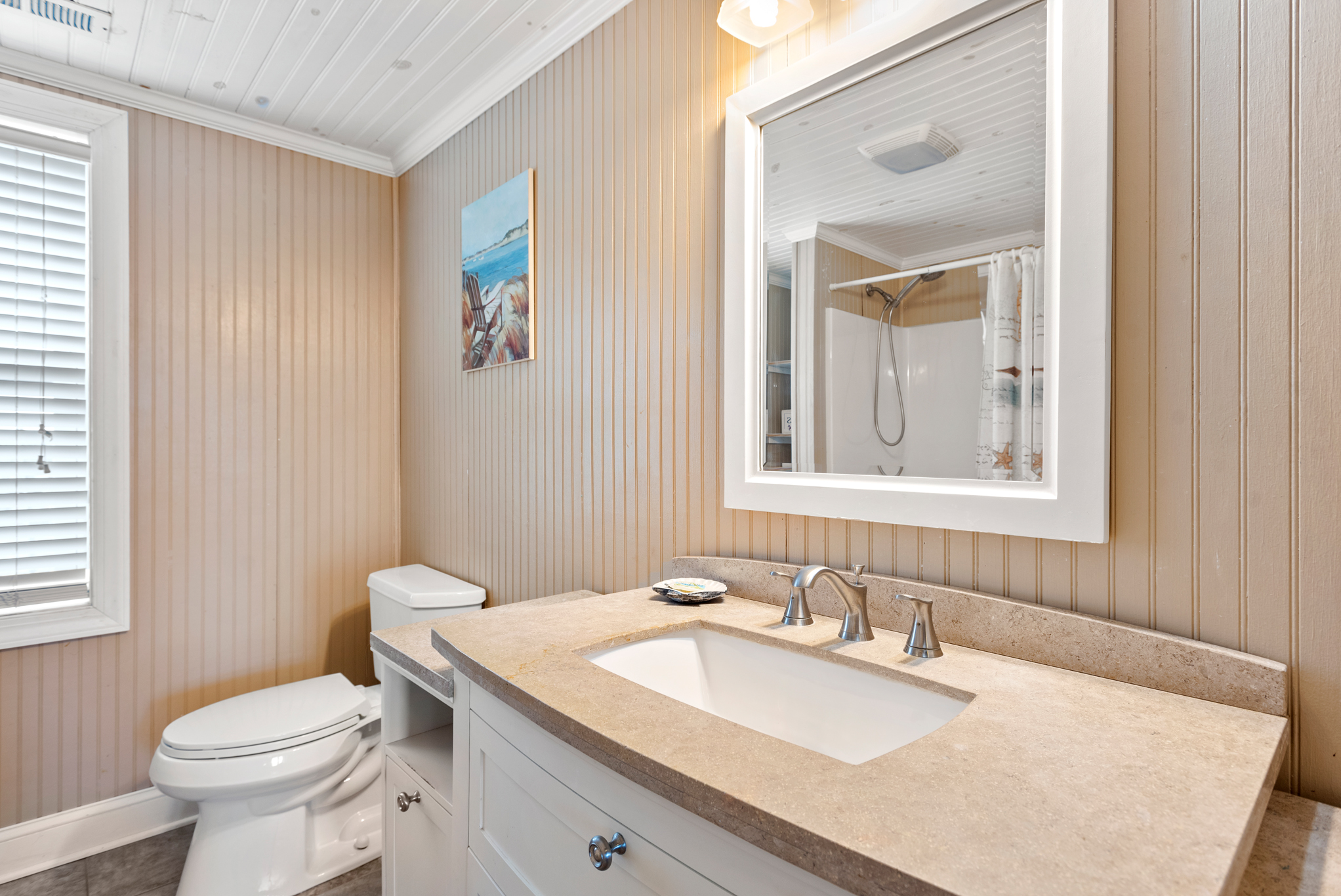 KDN0617: Arcadia l Top Level Bath