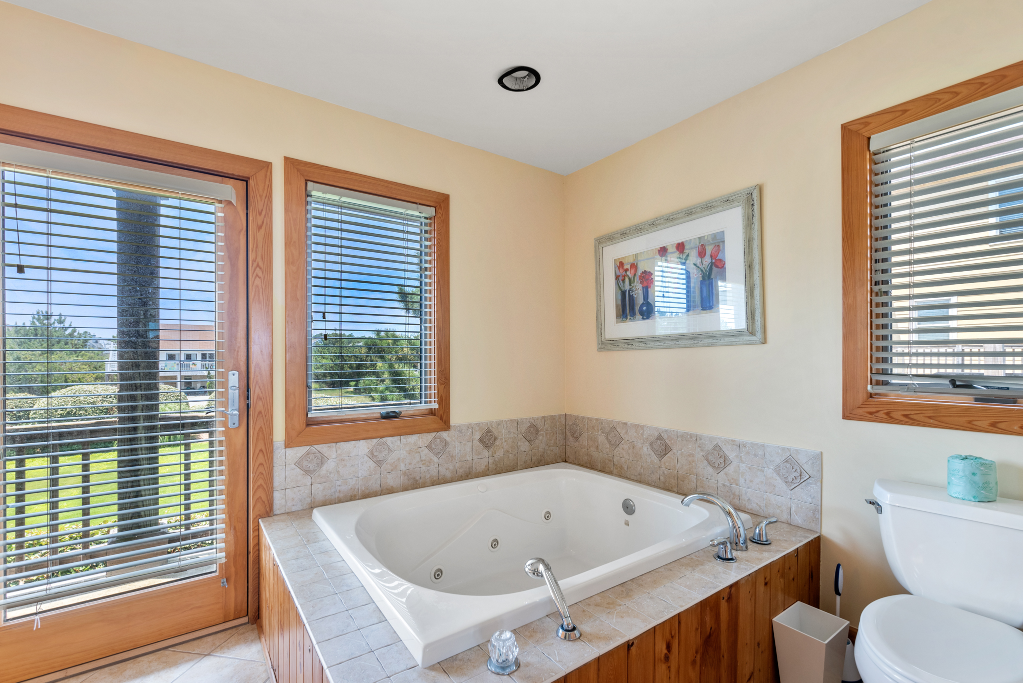 WH139: Dutch Treat | Mid Level Bedroom 5 Private Bath