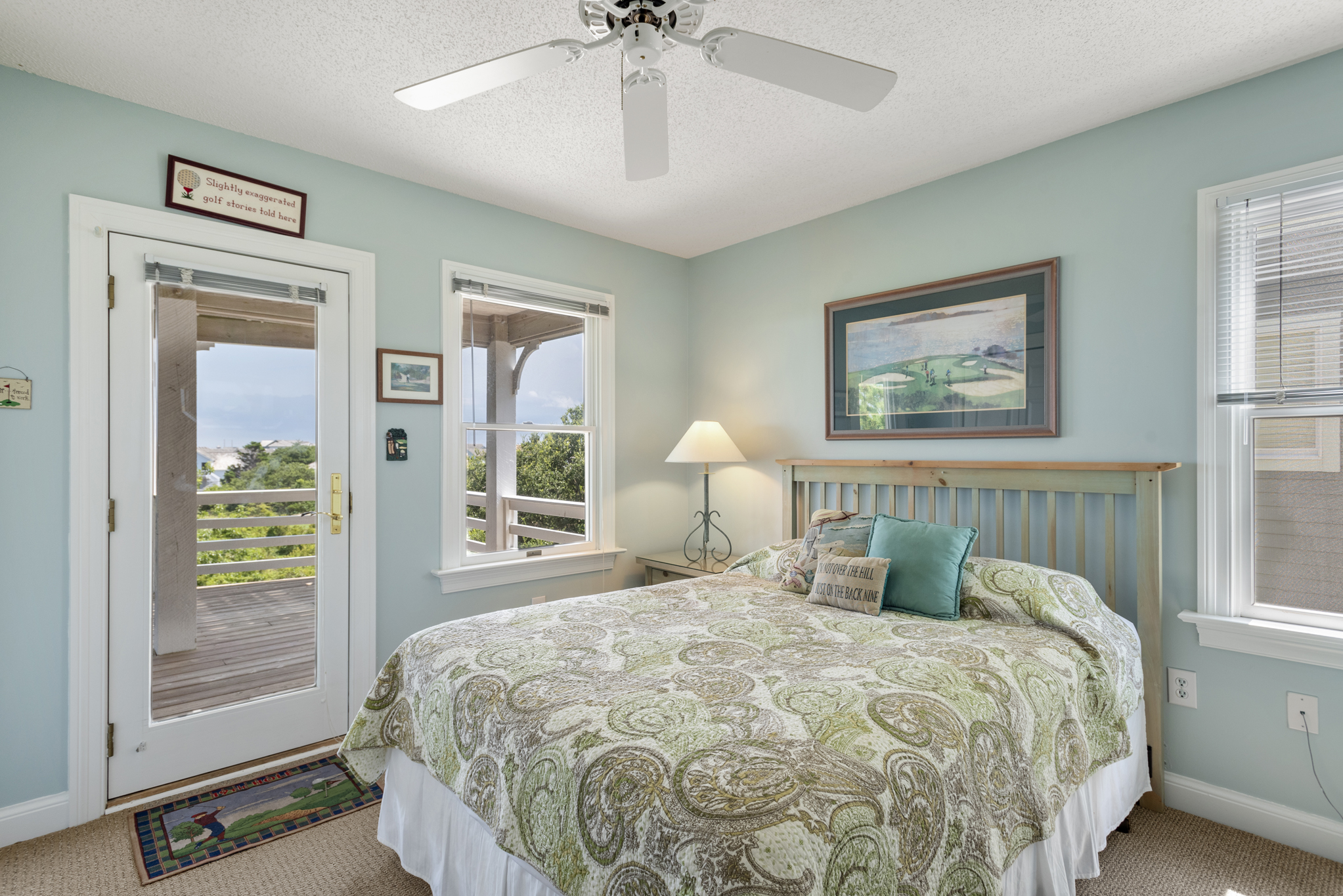 SW13: Milky Way | Mid Level Bedroom 3