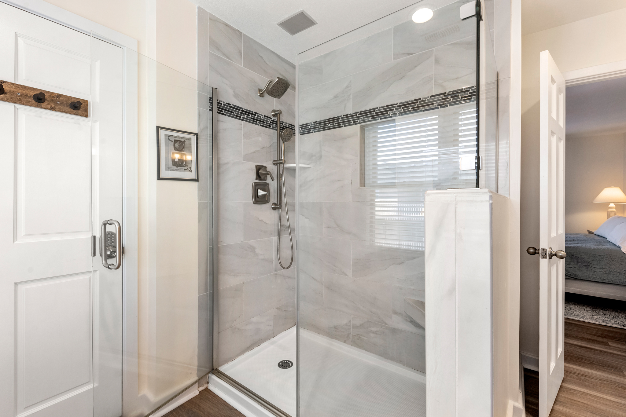 CP41: Our Crowning Glory | Top Level Bedroom 6 Private Bath