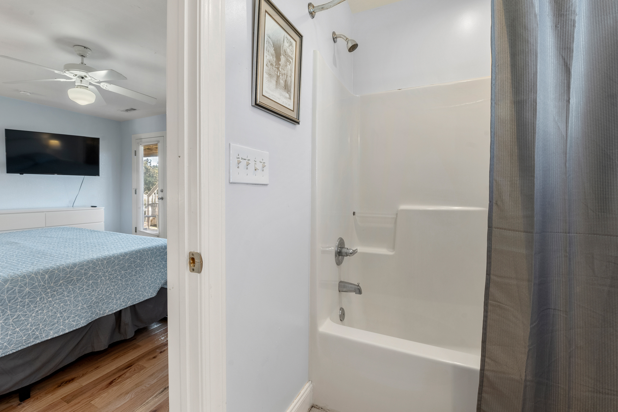 WH306: Atlantic Adventure | Mid Level Bedroom 8 Private Bath