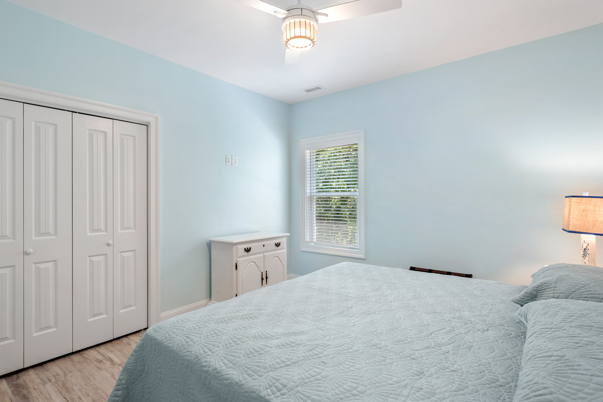 JR9706: Tranquility Cove | Top Level Bedroom 4