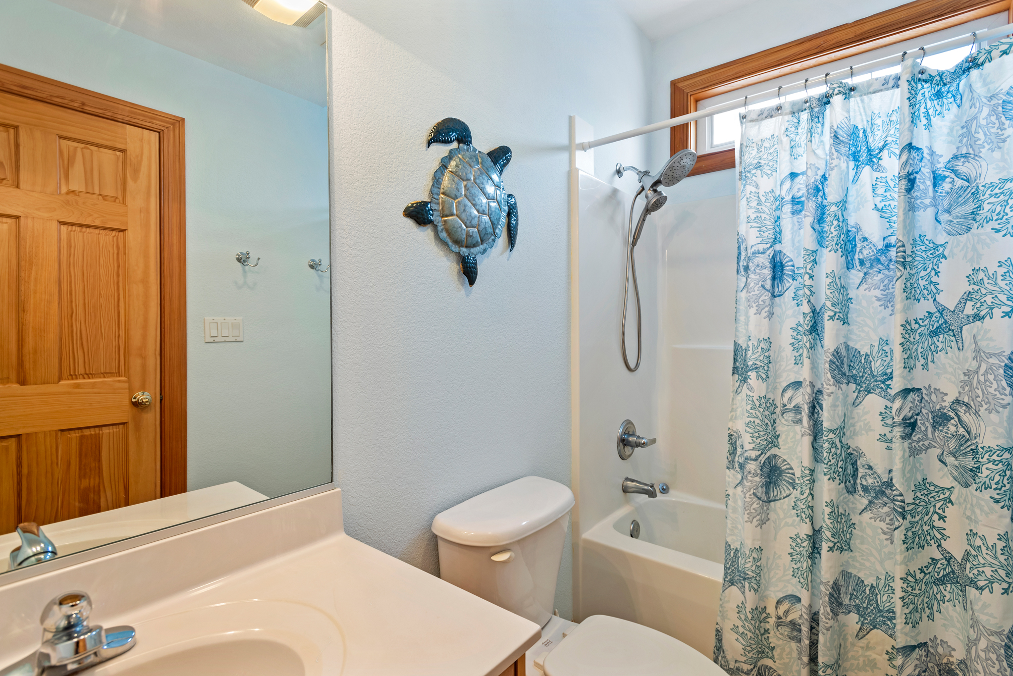 CC176: Beach ParTee Time | Top Level Bedroom 5 Private Bath