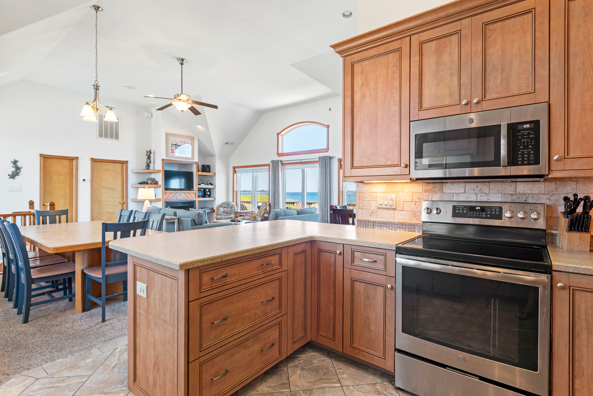 NHB1: La Tortuga | Top Level Kitchen
