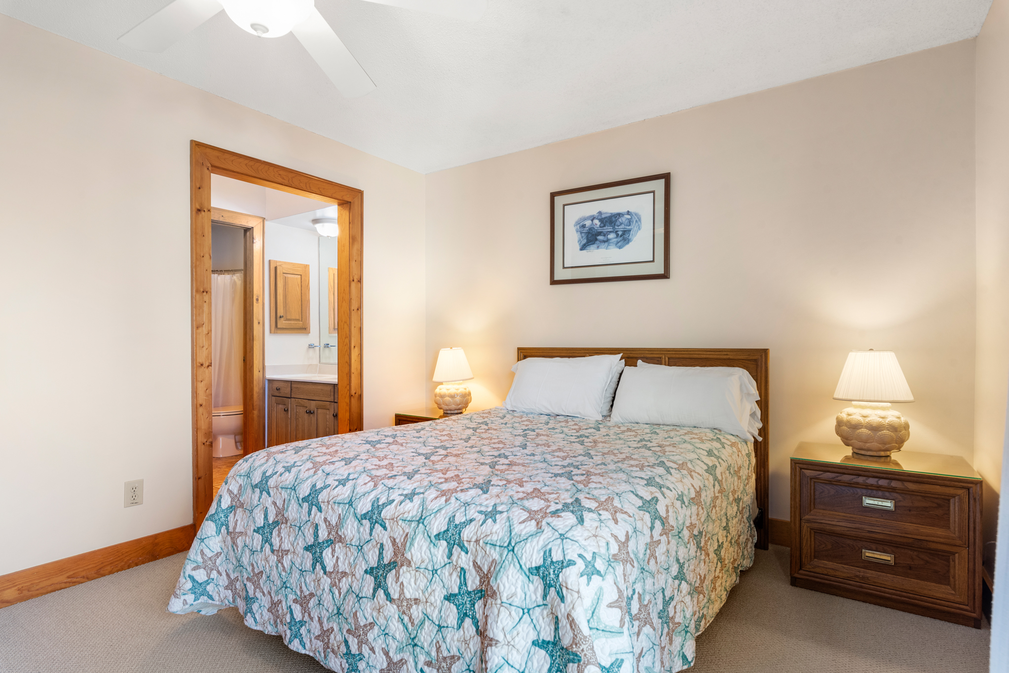 QD3: OBXClusive | Top Level Bedroom 3