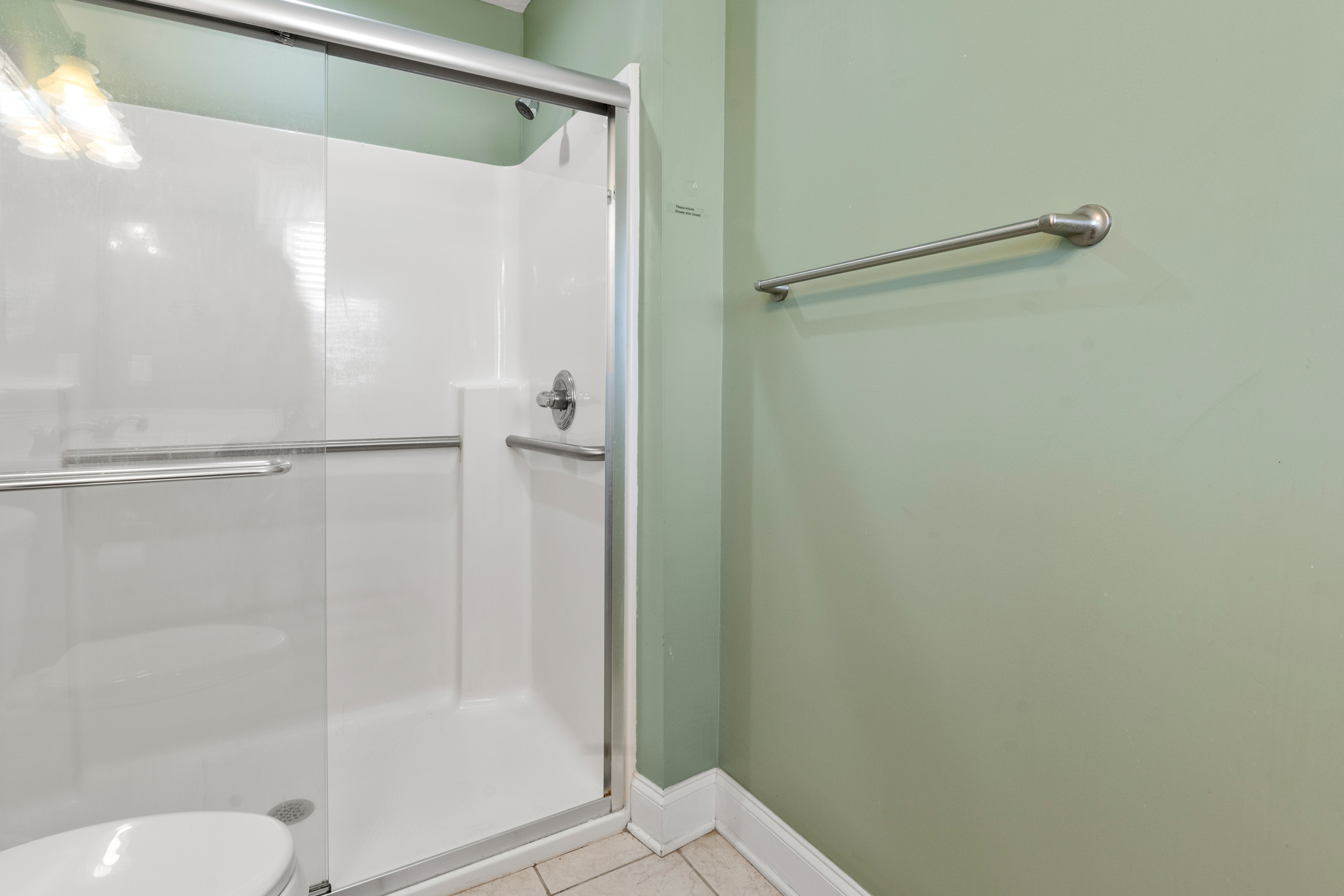 KH1414: Mariposa | Mid Level Bedroom 3 Private Bath