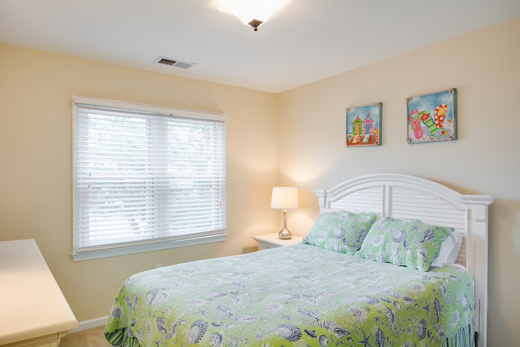 L23: On The Sunny Side | Mid Level Bedroom 2