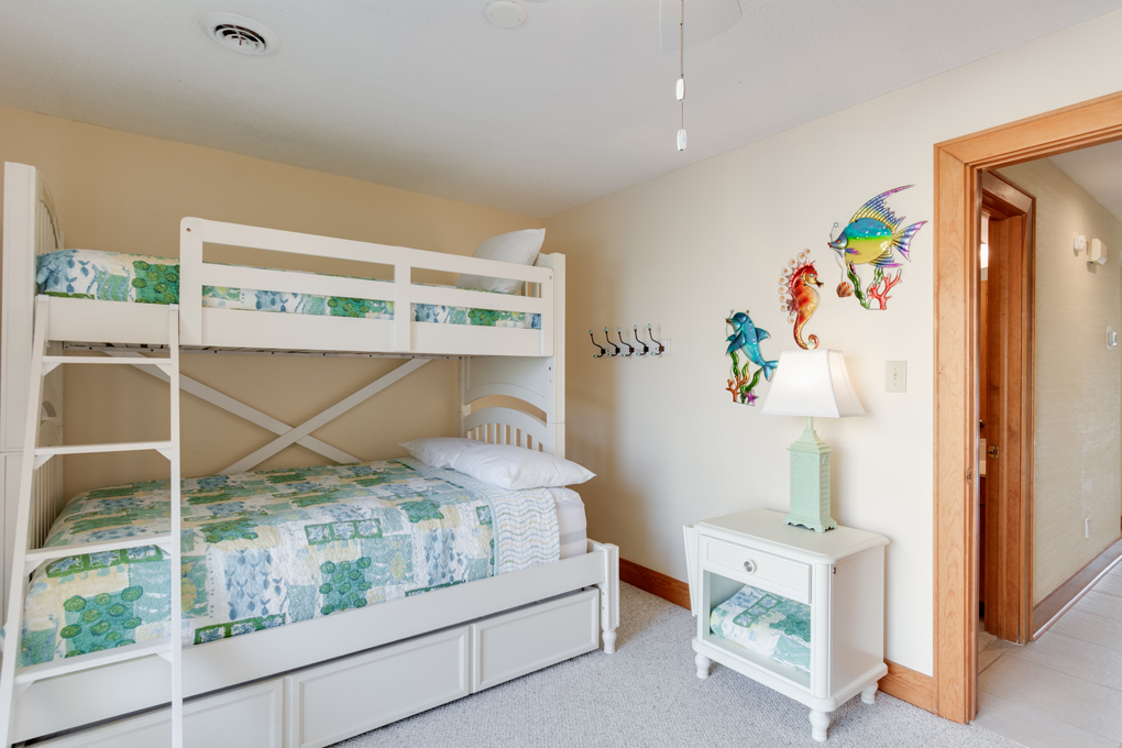 QD1: You And Me By The Sea | Mid Level Bedroom 1