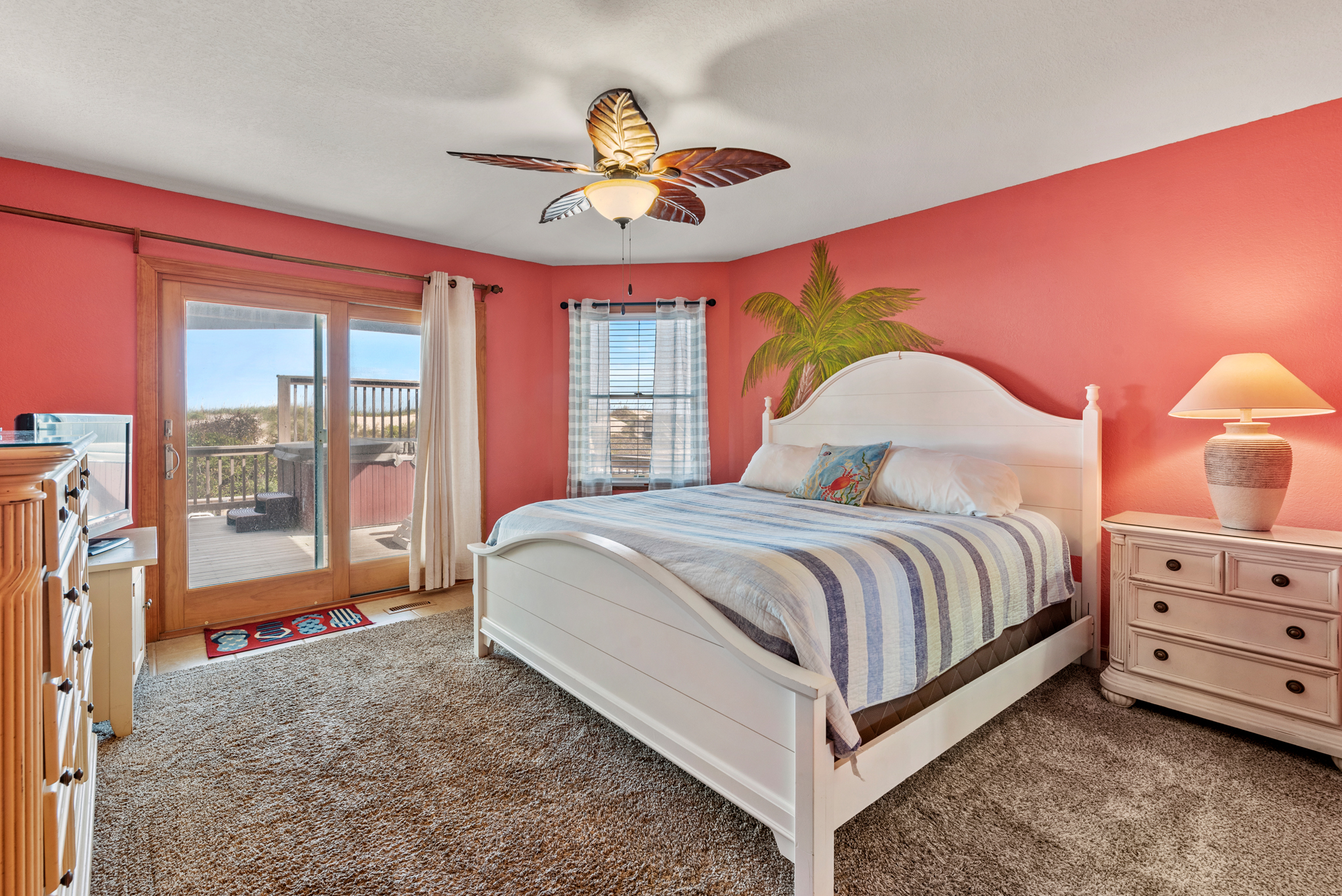 SS67: Make A Wish | Mid Level Bedroom 4