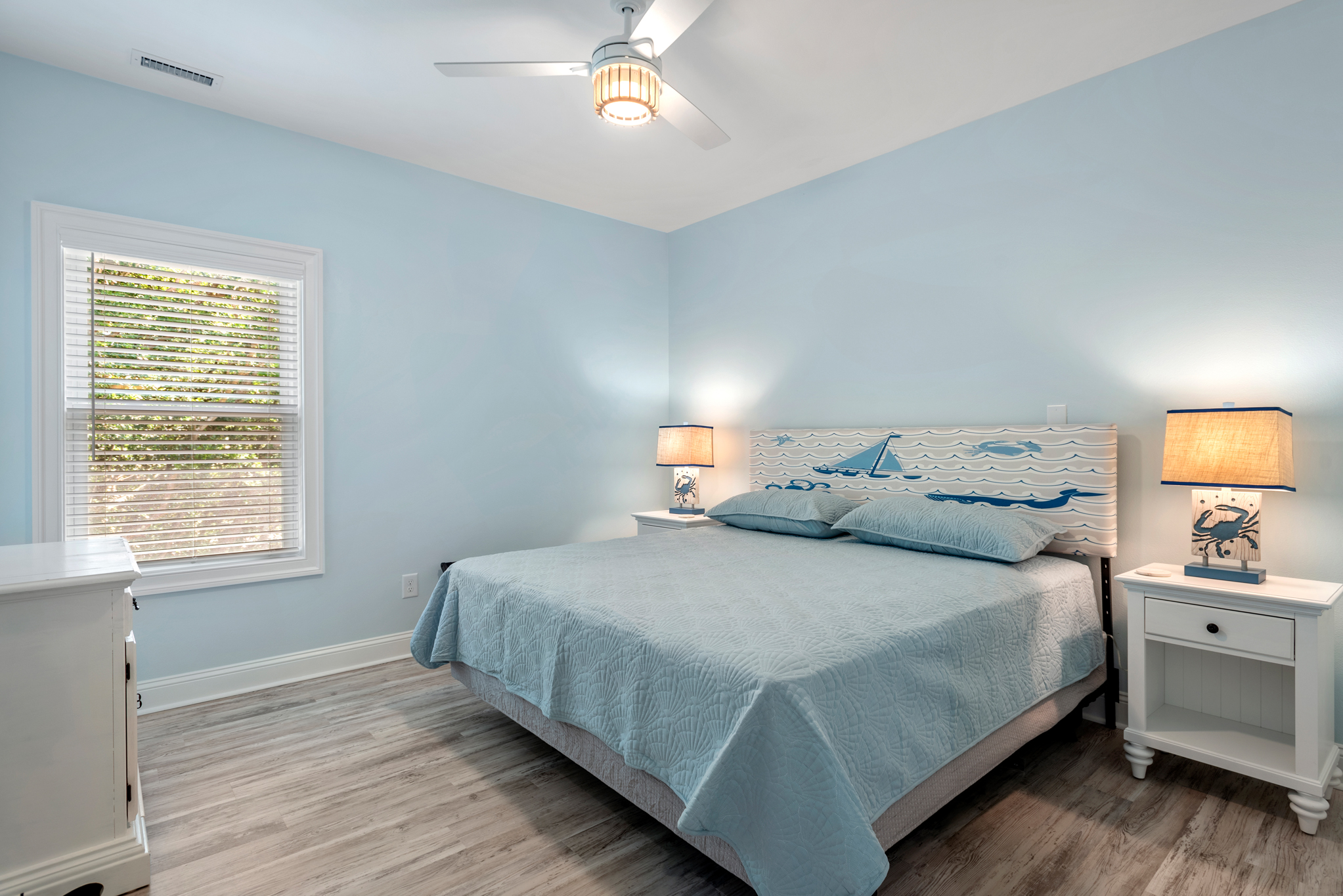 JR9706: Tranquility Cove | Top Level Bedroom 4