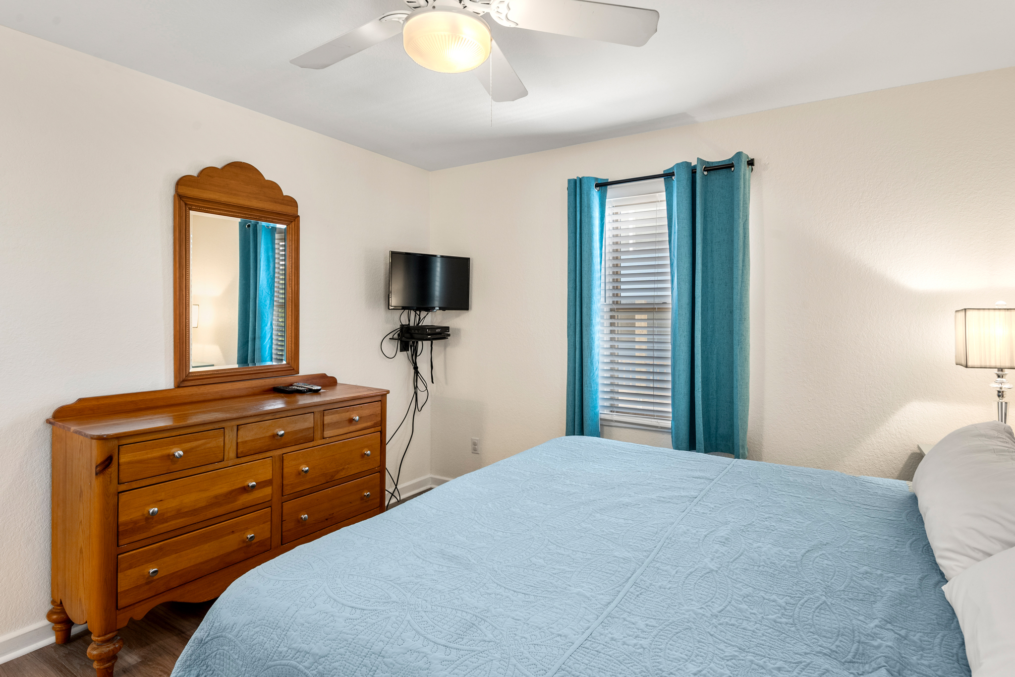 CP41: Our Crowning Glory | Mid Level Bedroom 2