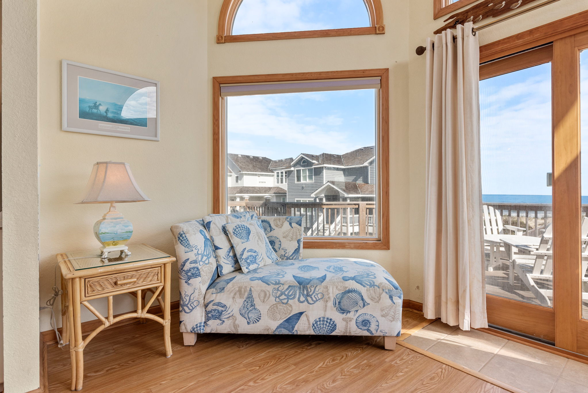 SS67: Make A Wish | Top Level Living Area