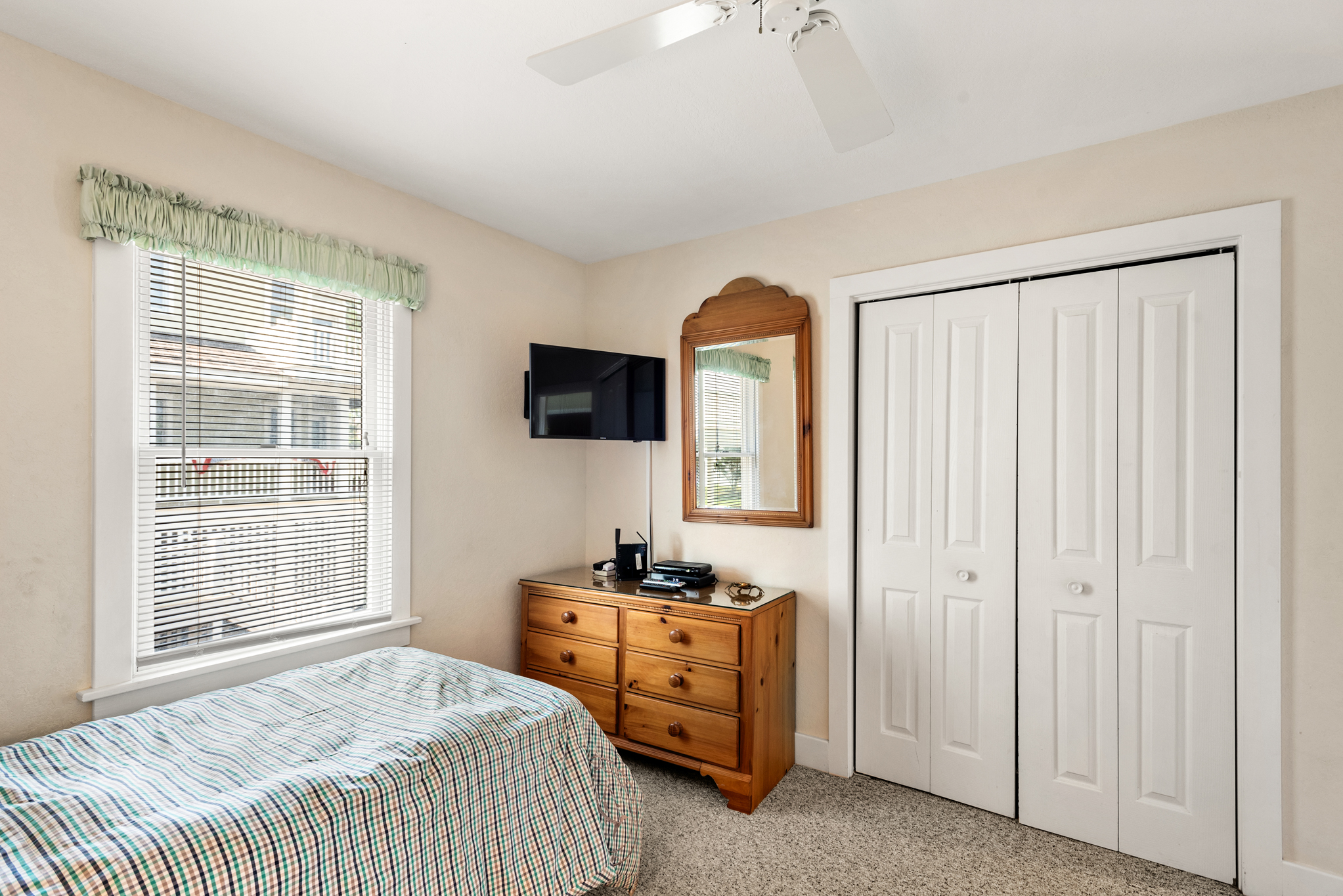 MS26: Sand Hills South | Mid Level Bedroom 3