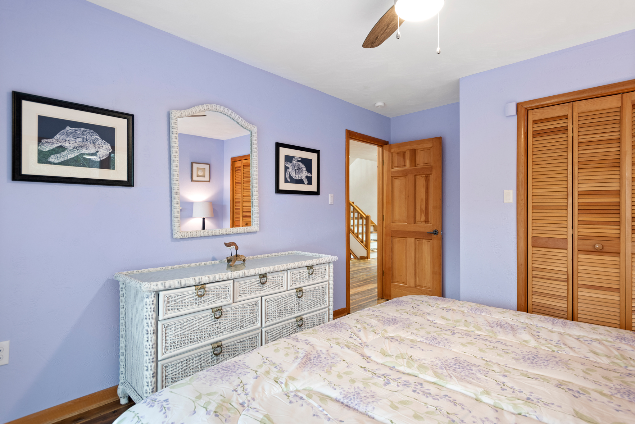 M939: Abby Gale l Mid Level Bedroom 2