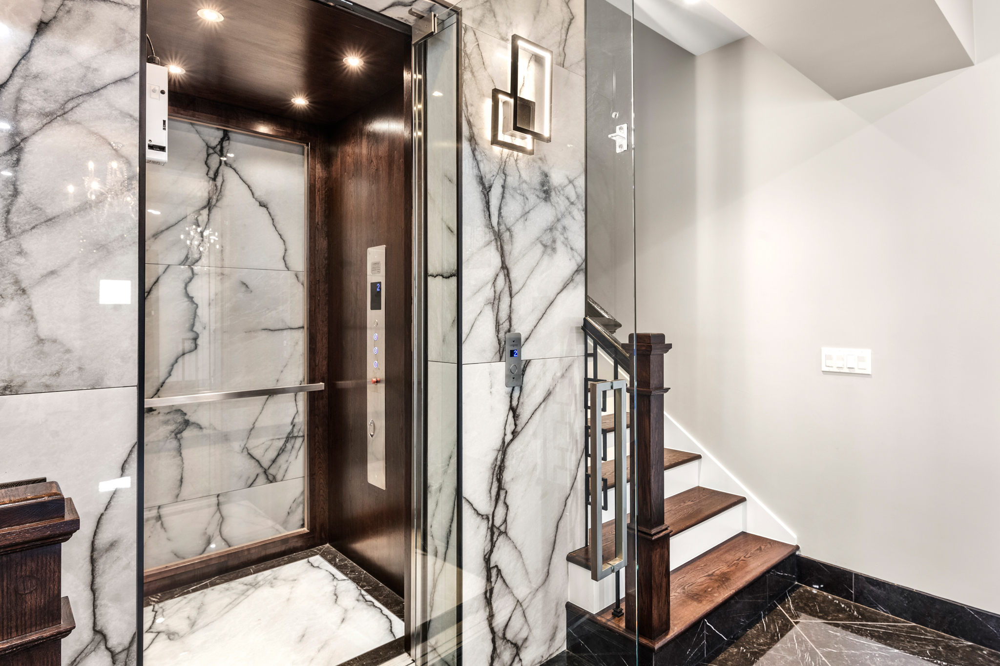 WH786: The OBX One | Mid Level Grand Foyer/Ballroom w/ Elevator Access