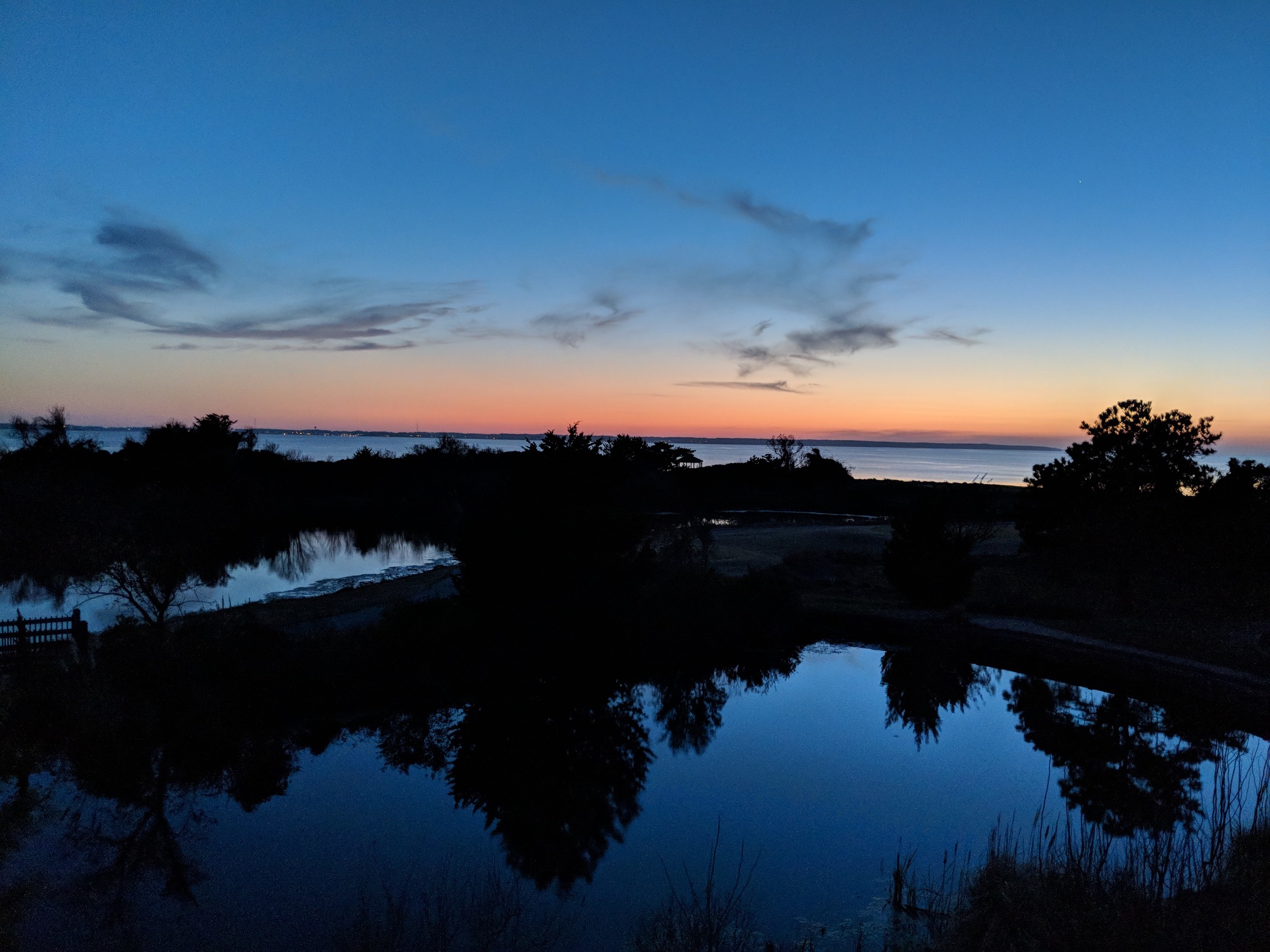 RF10: Sunset Sanctuary | Sunset View