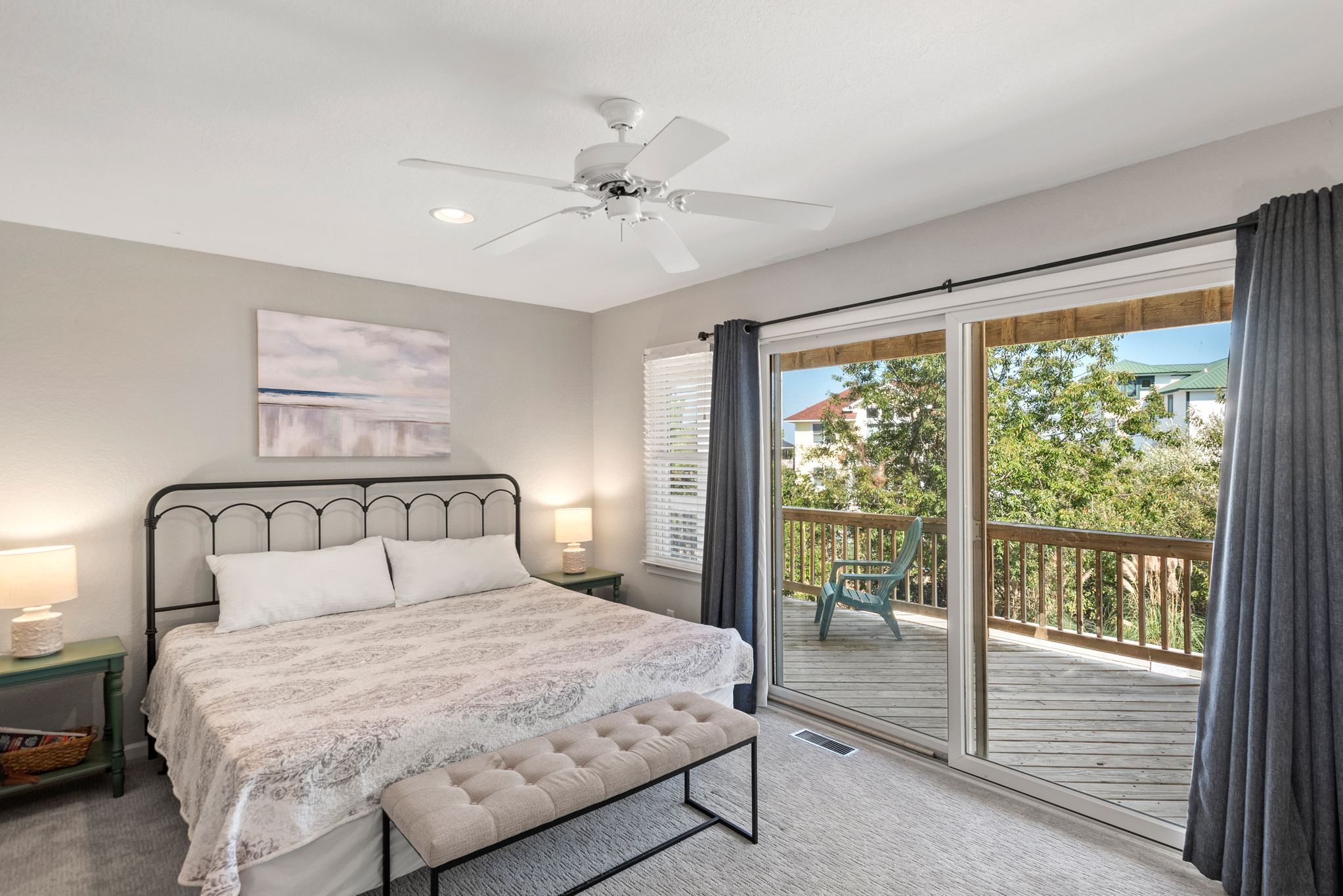M841: Lighthouse Point | Mid Level Bedroom 5