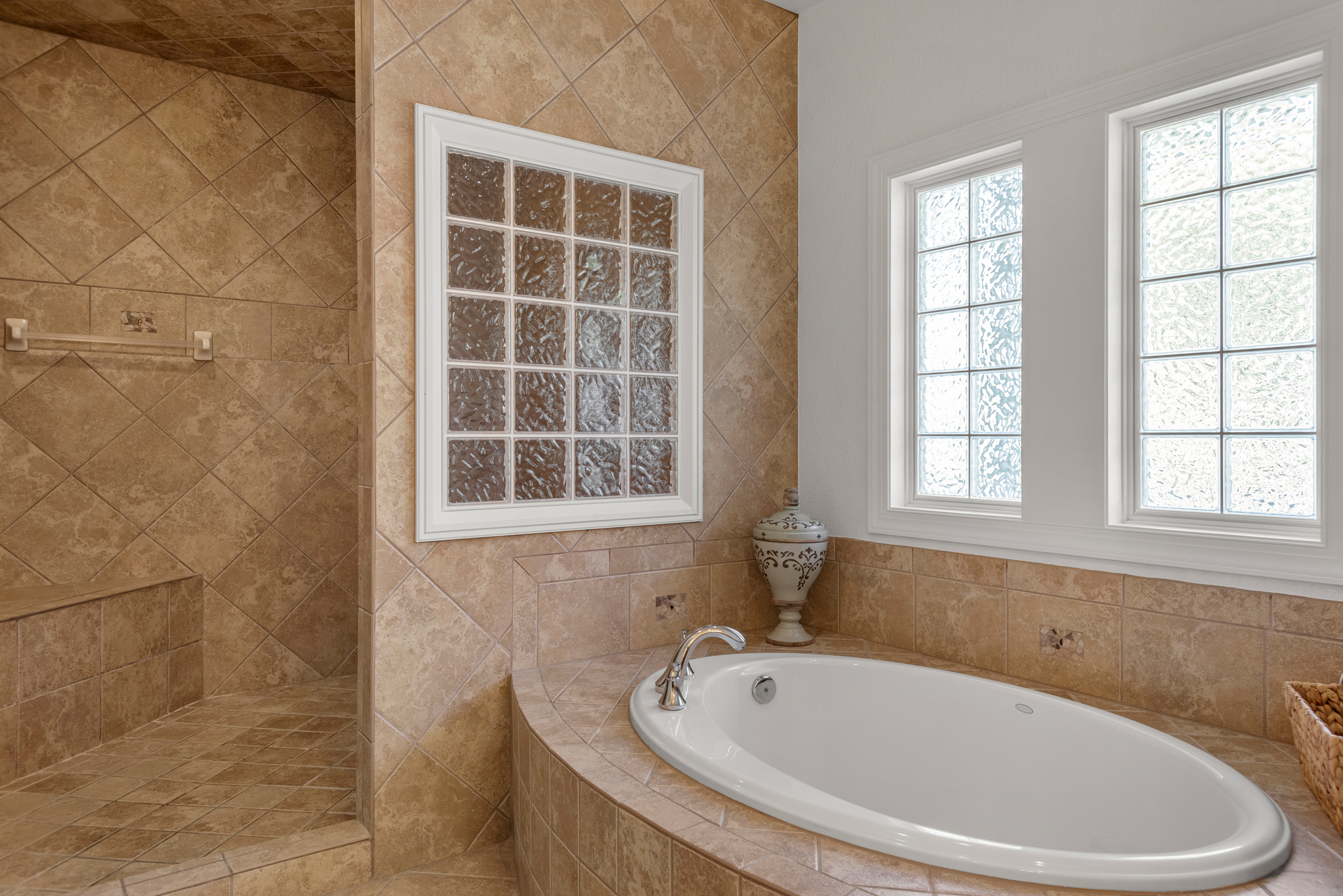 CC134: Sea Glass | Mid Level Bedroom 5 Private Bath