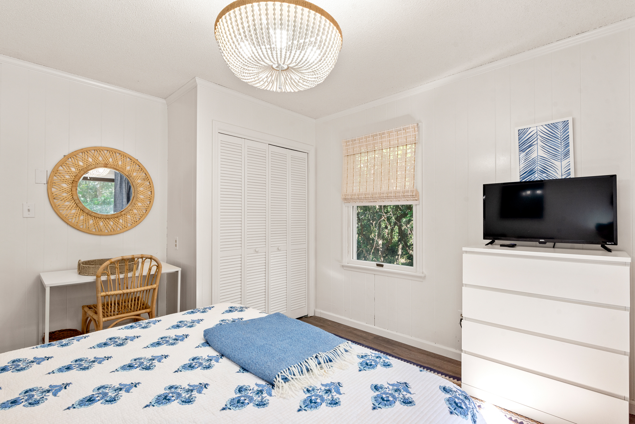 SH16: Southern Grove | Bedroom 1