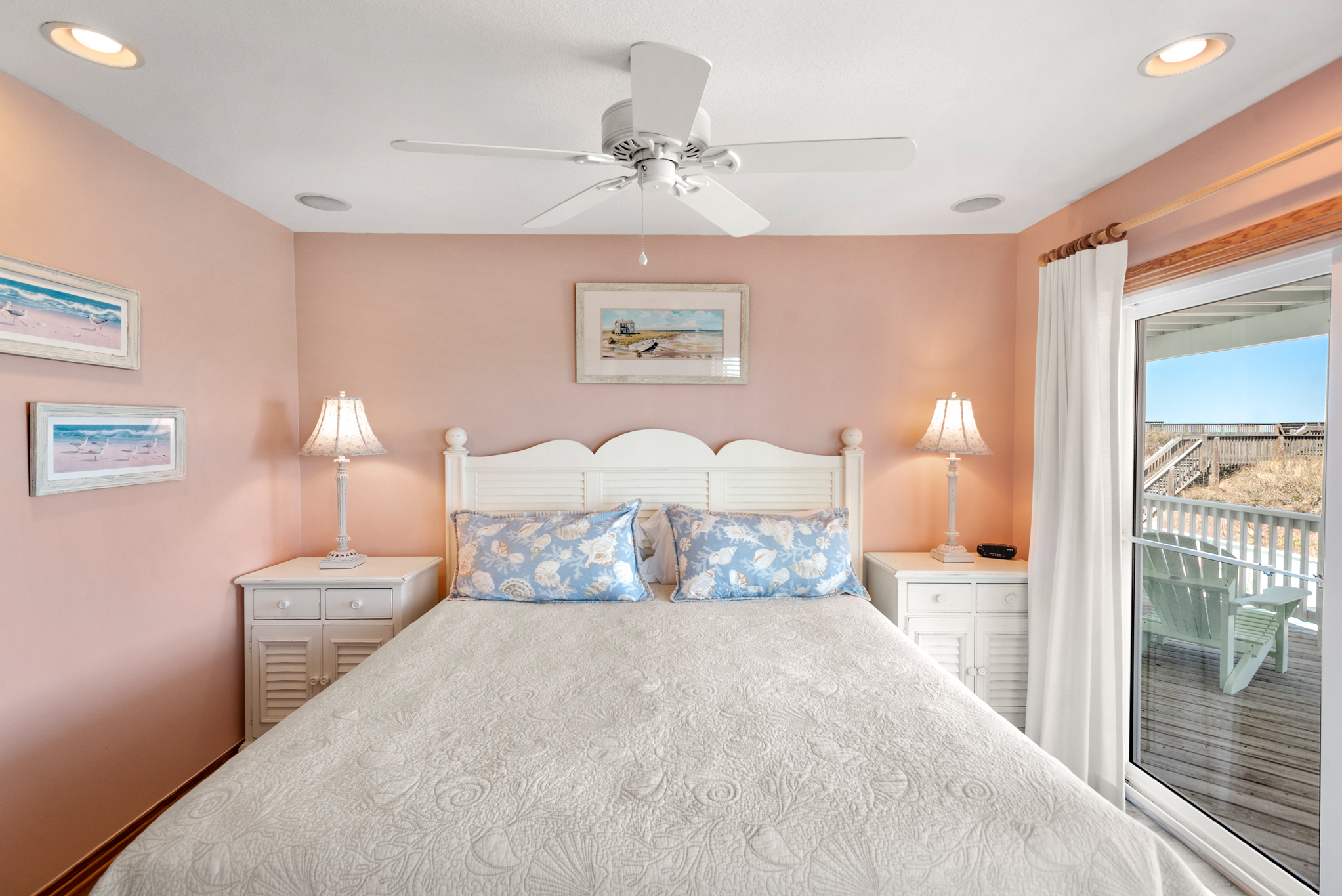JR15: Heaven By The Sea | Mid Level Bedroom 5