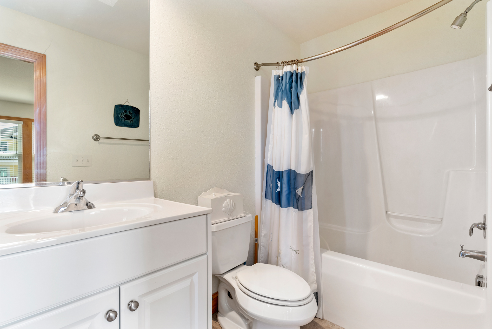 OSL08: Summersalt | Mid Level Bedroom 4 Private Bath