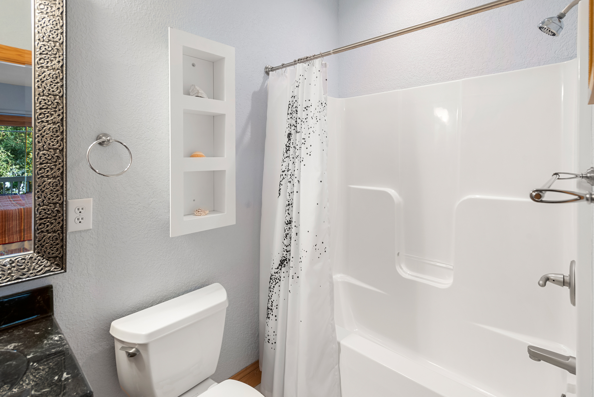 CC323: Tide One On | Mid Level Bedroom 4 Private Bath