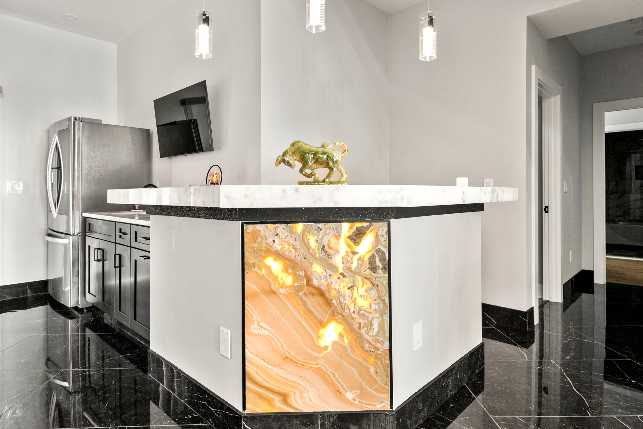 WH786: The OBX One | Mid Level Grand Foyer/Ballroom w/ DJ Booth & Bar