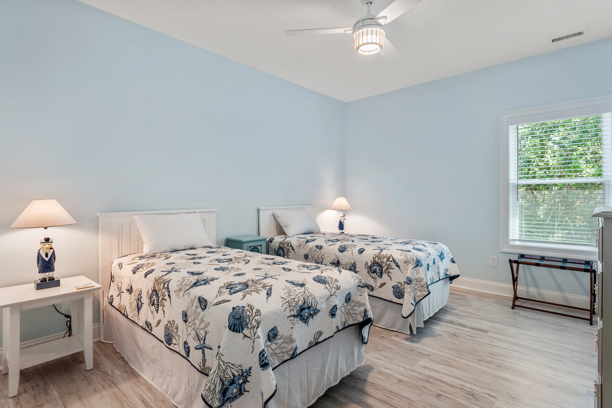JR9706: Tranquility Cove | Top Level Bedroom 3