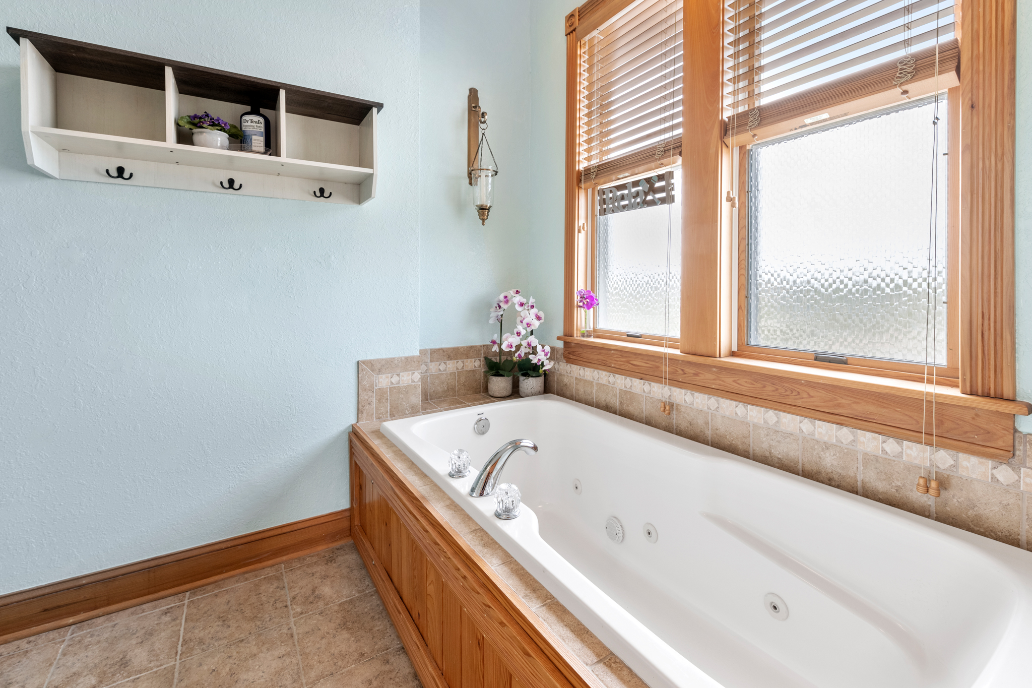 SBC1121: Bay Dream | Bedroom 1 Private Bath
