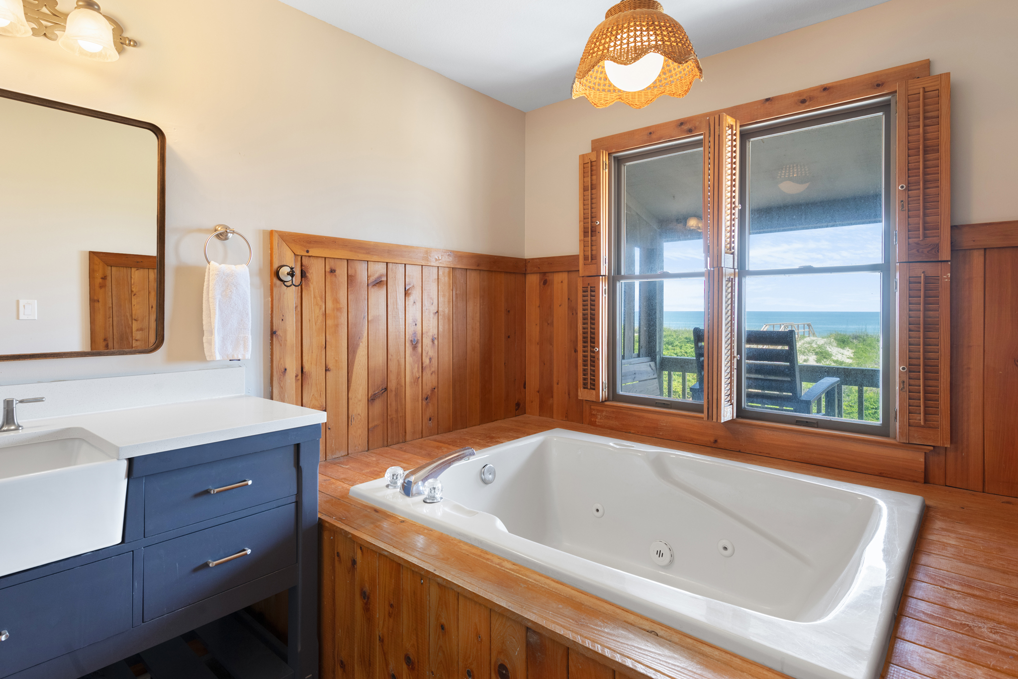 DU810: Endless Summer | Top Level Bedroom 4 Private Bath