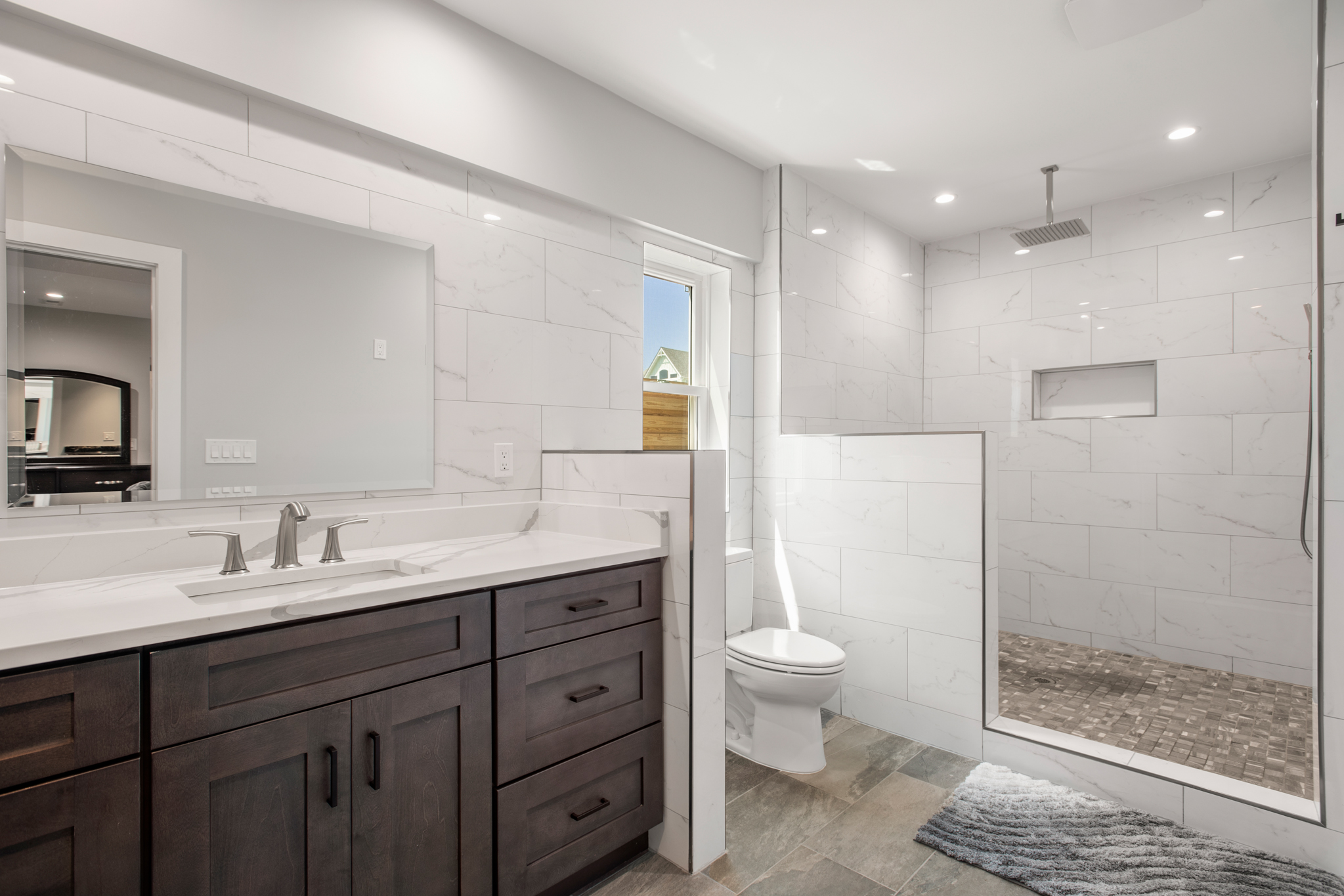 WH786: The OBX One | Bottom Level Bedroom 4 Private Bath