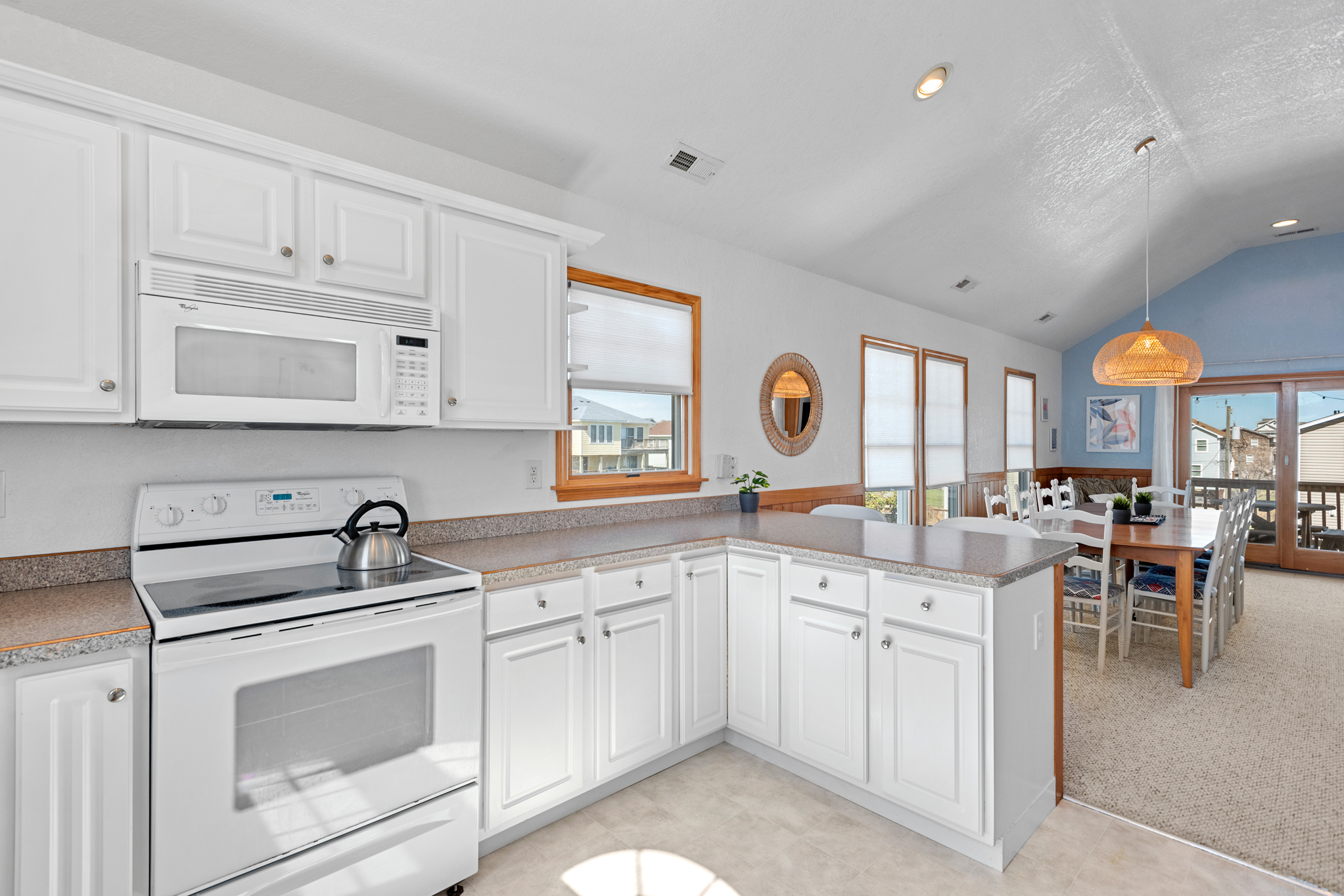 KD37: Weekend At Pinchy's | Top Level Kitchen