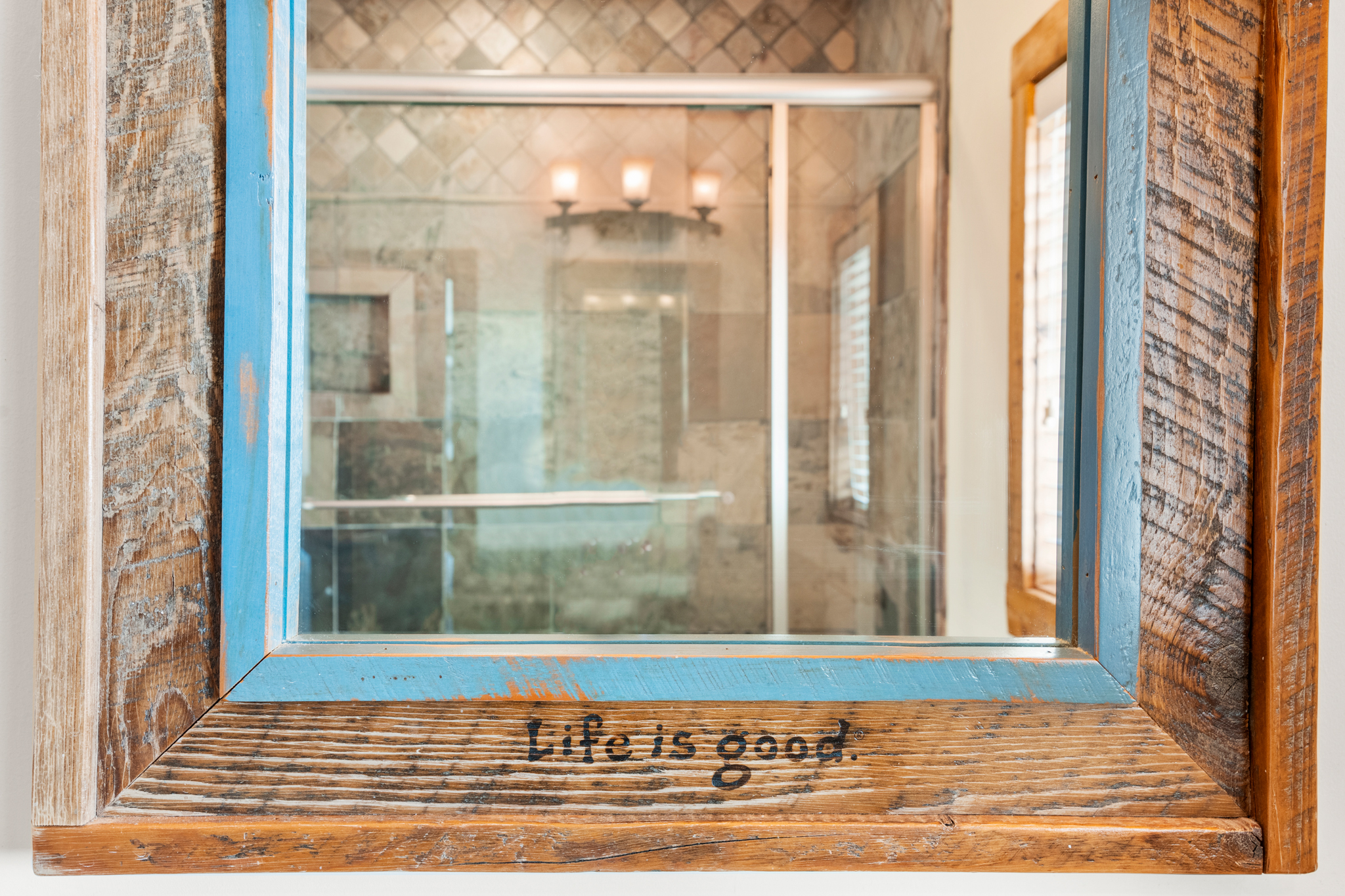 HIRO02: Life Is Good | Bedroom 1 Private Bath