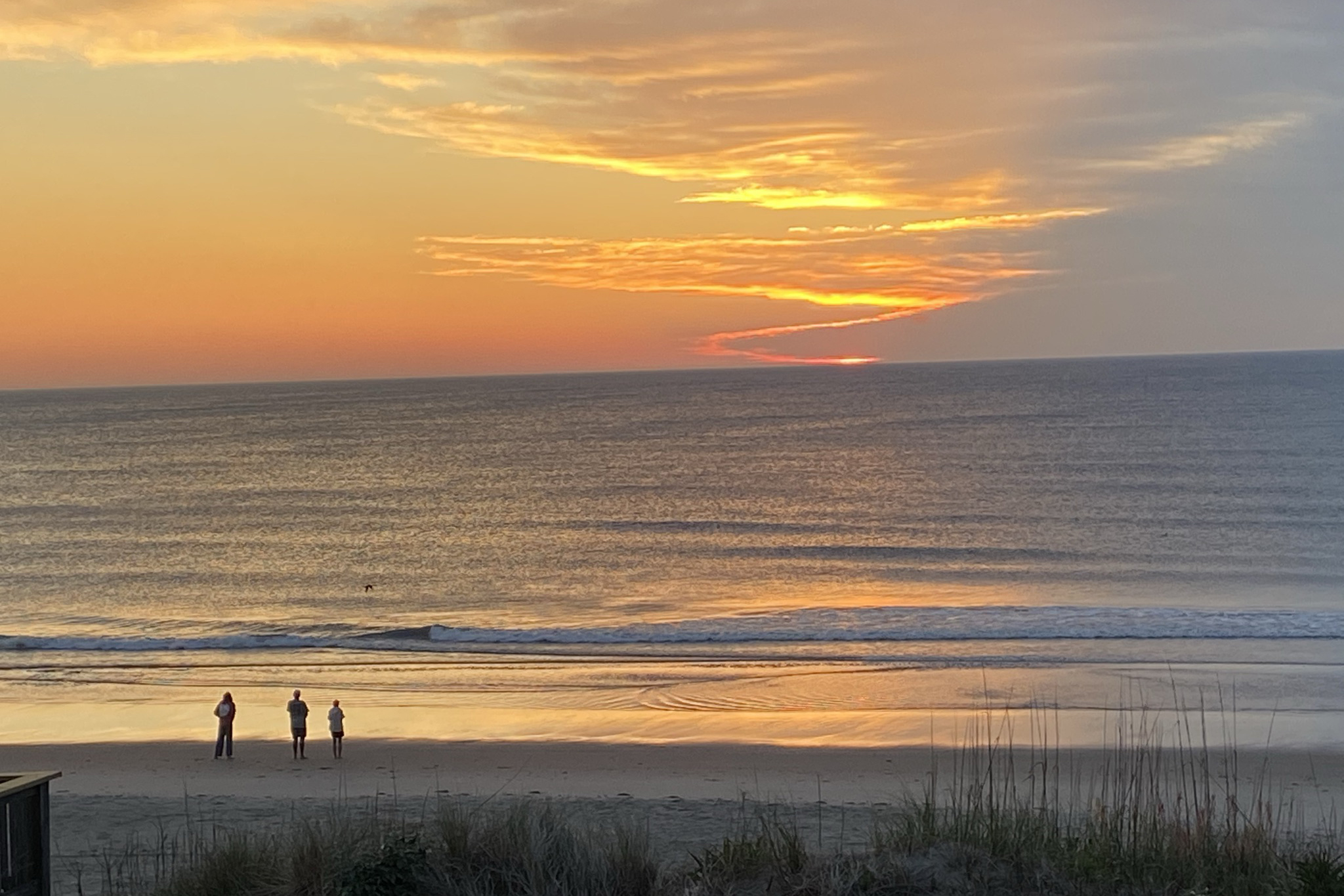 WH139: Dutch Treat | Sunrise View
