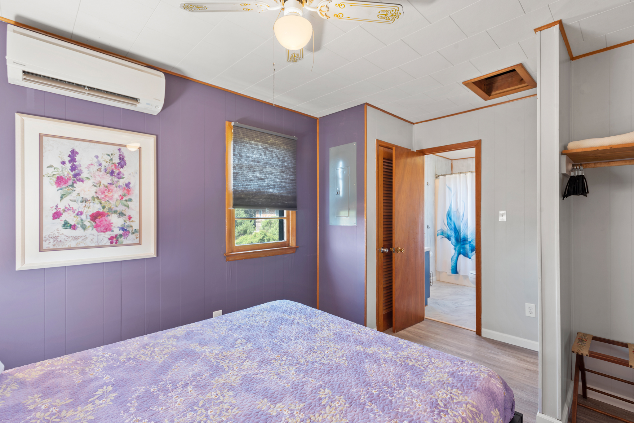 KH4542: Dune Nada | Bedroom 1