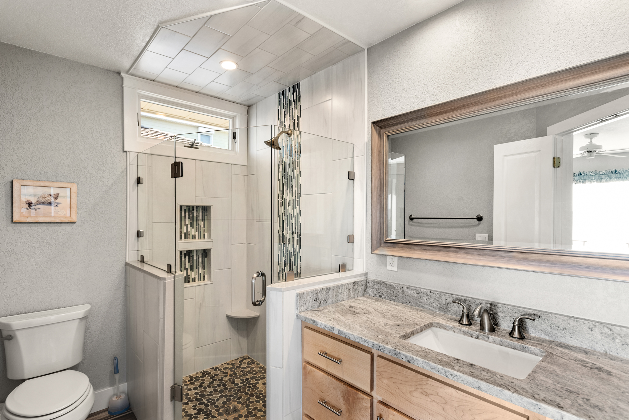 MS26: Sand Hills South | Mid Level Bedroom 5 Private Bath