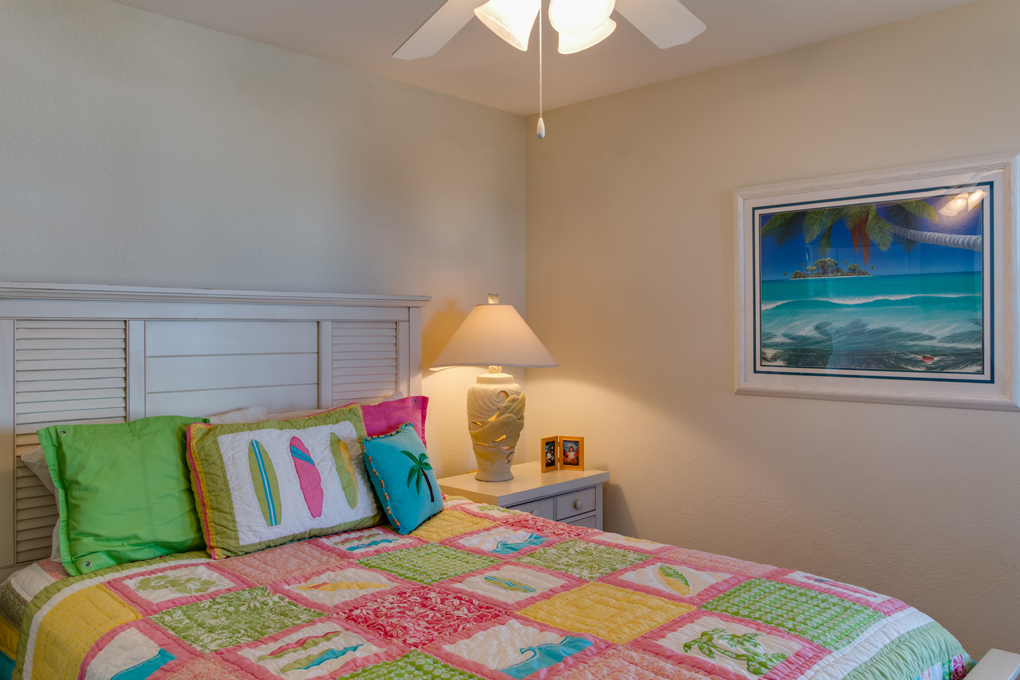 PEN01:  Peninsula 01 | Mid Level Bedroom 4