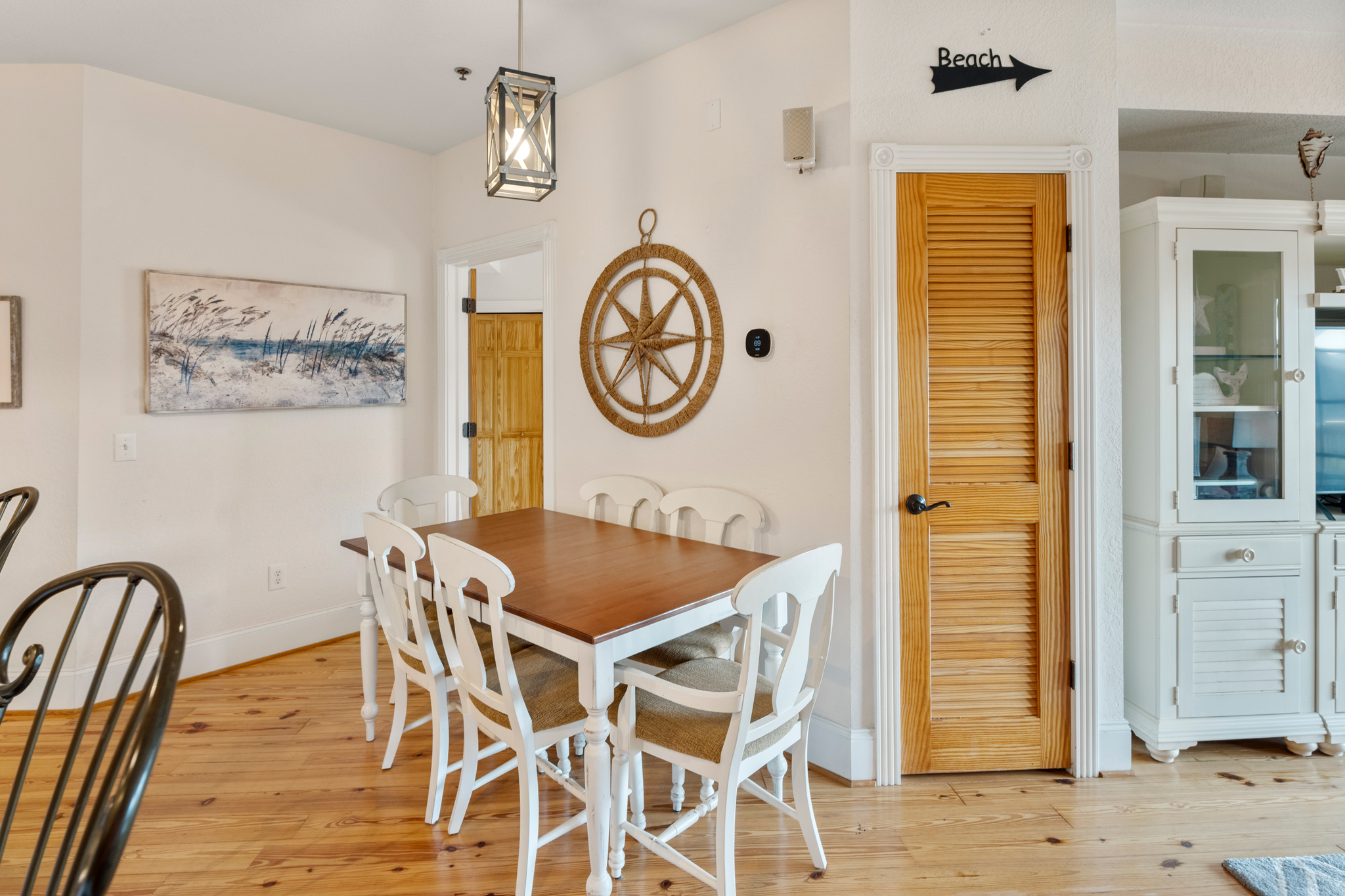 VP302: Bailey's Retreat | Dining Area