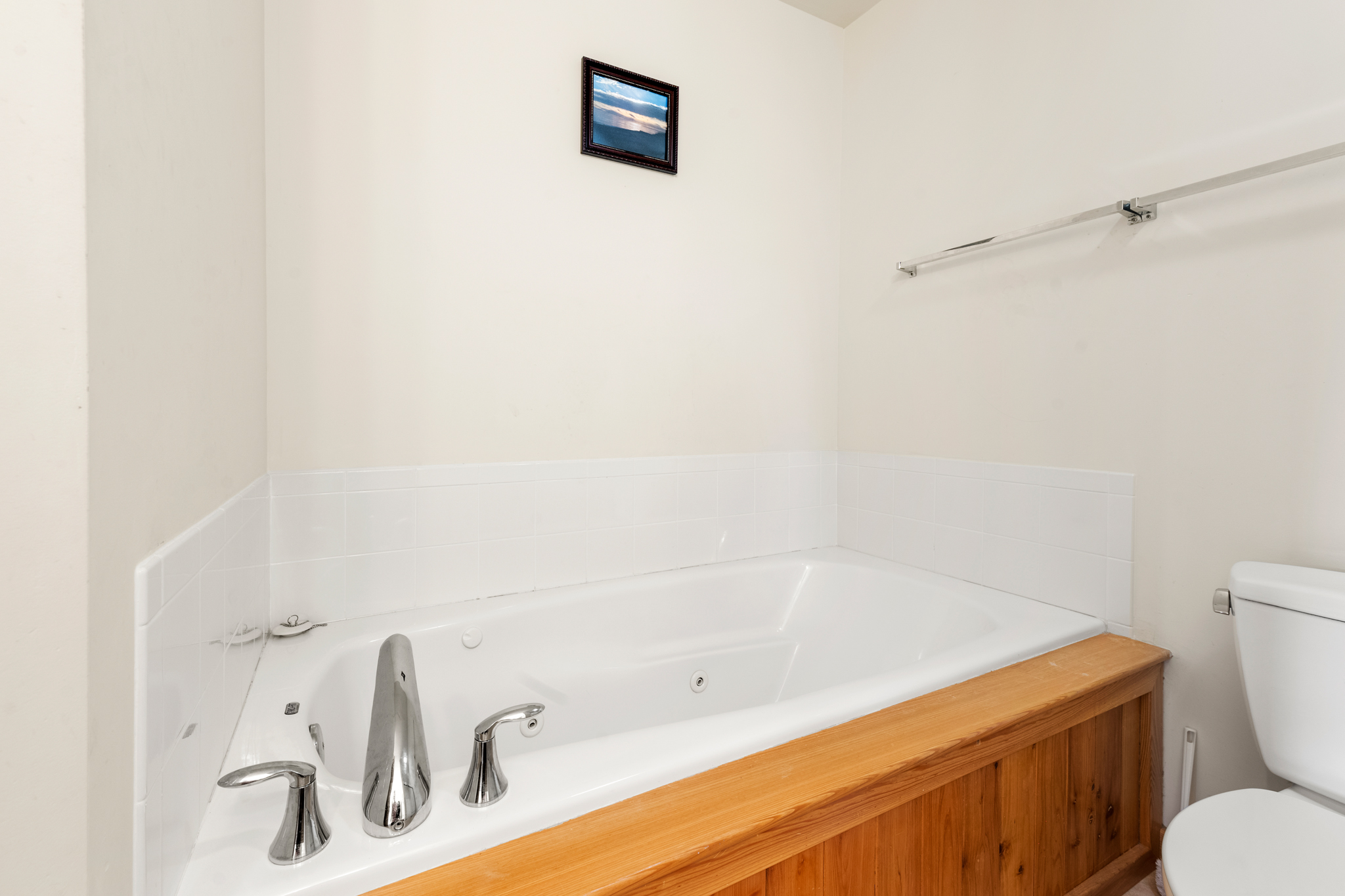 SH162: Bohemian Breeze | Mid Level Bedroom 5 Private Bath