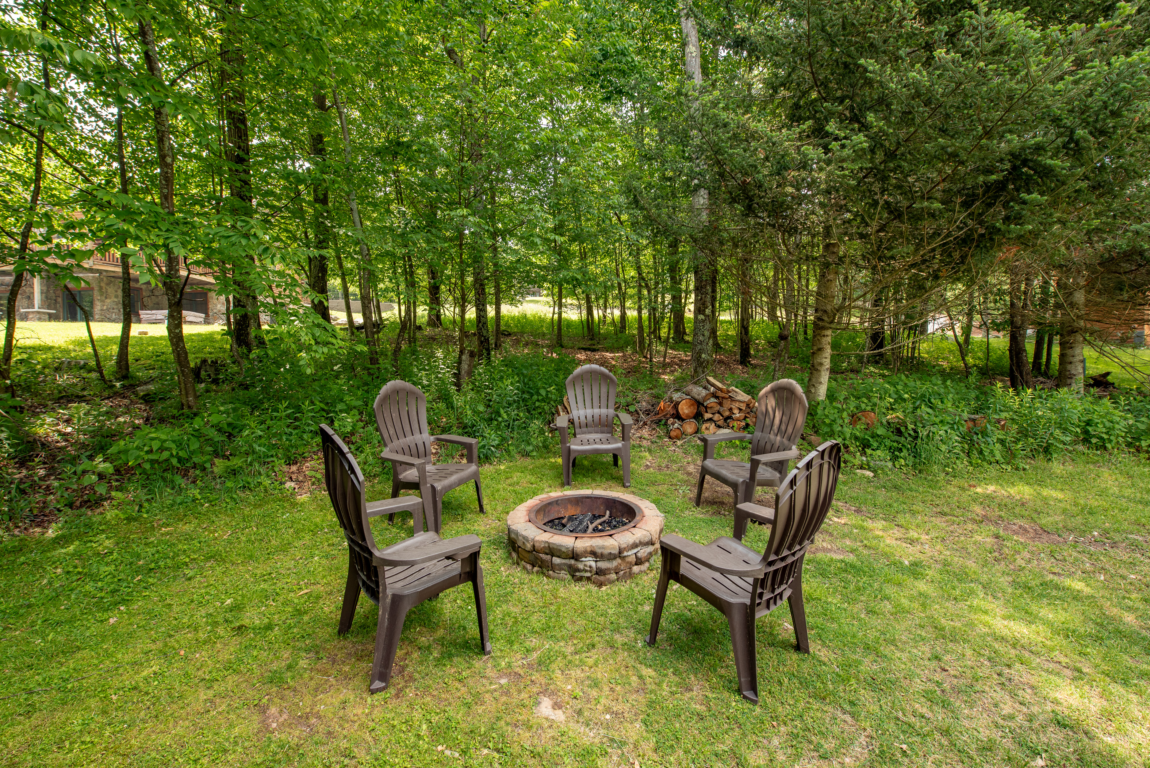 Picture of the property that is related to the testimonial currently being veiwed.