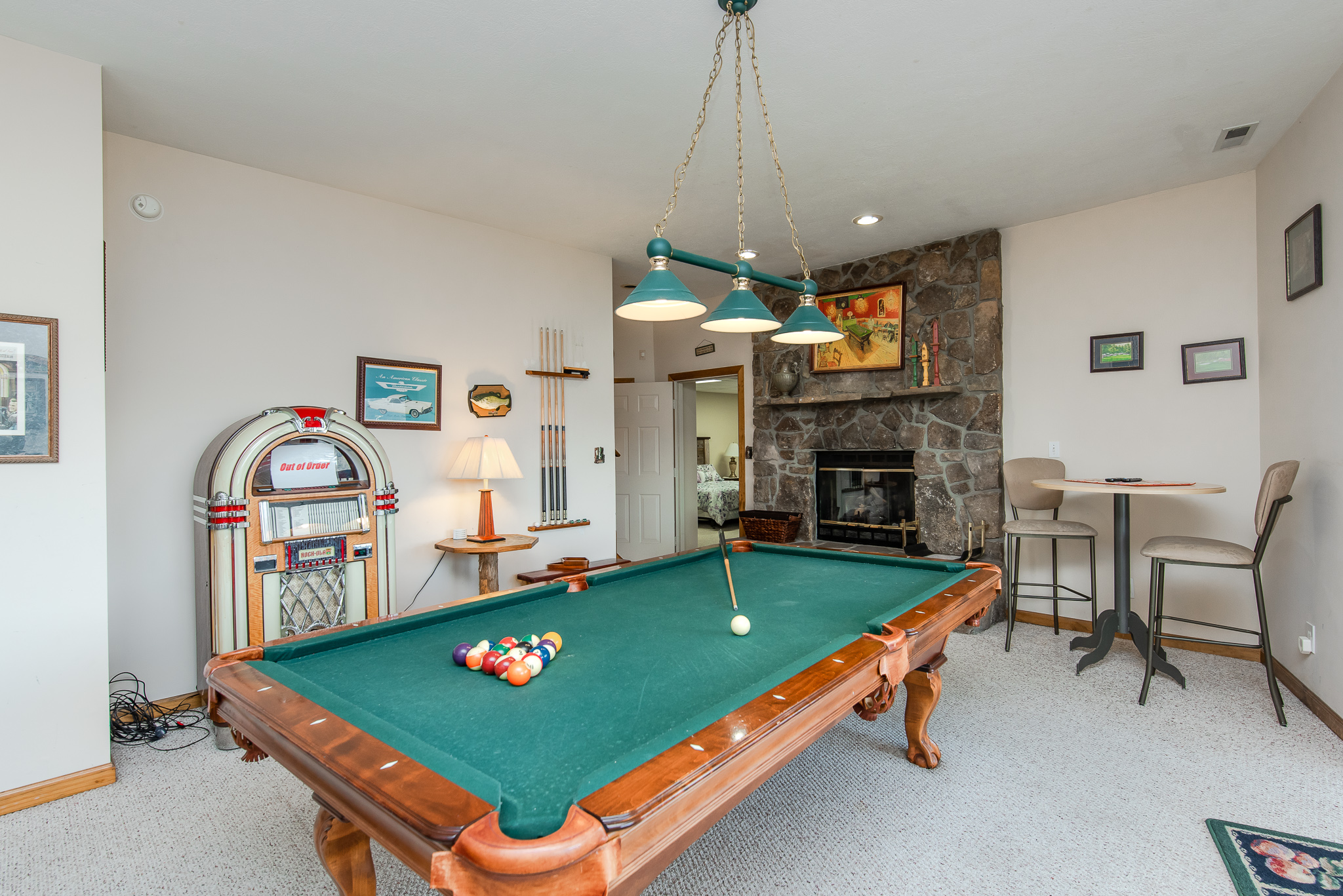Picture of the property that is related to the testimonial currently being veiwed.