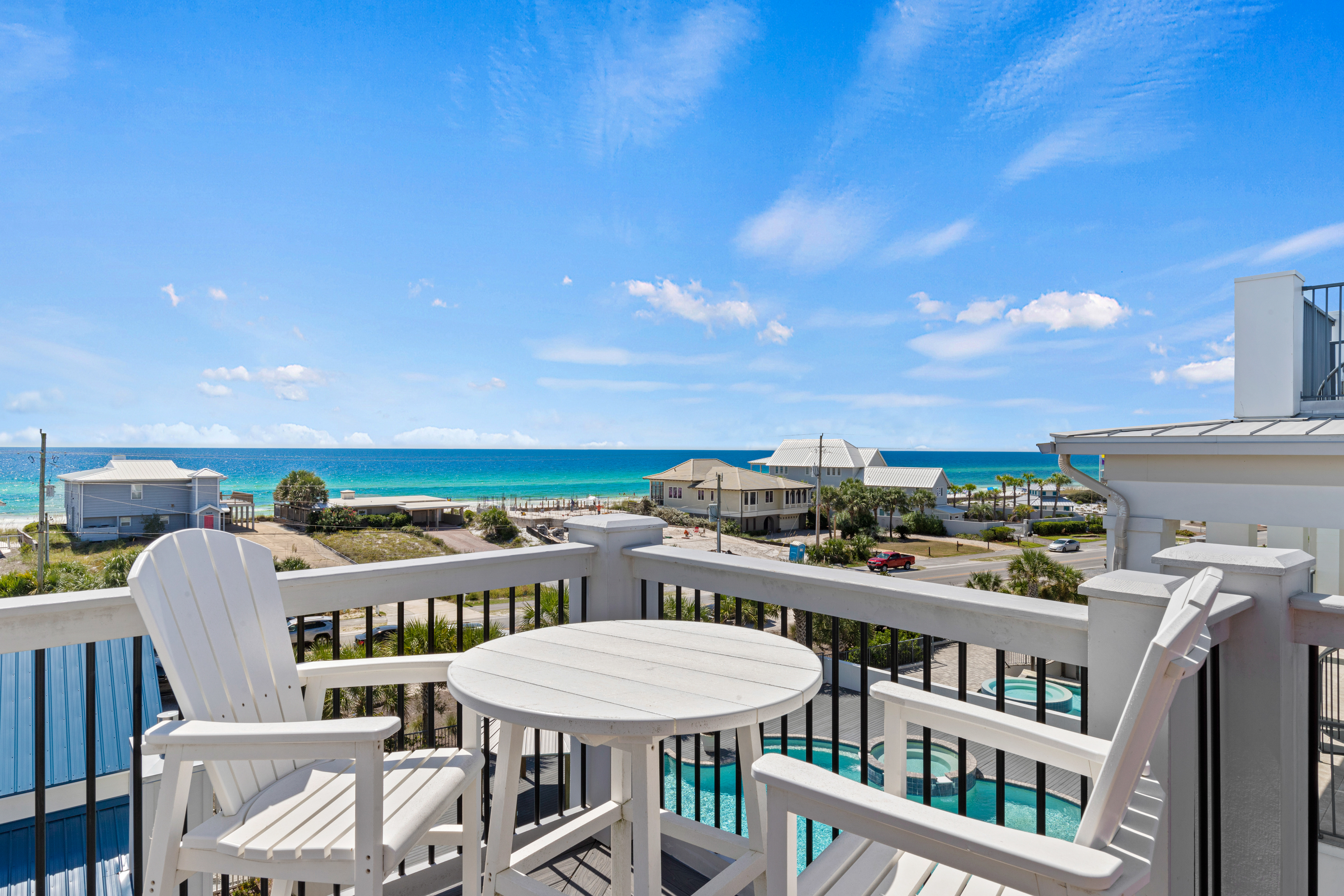 Luxury 30A Vacation Rentals | FunVacay Luxury Rentals