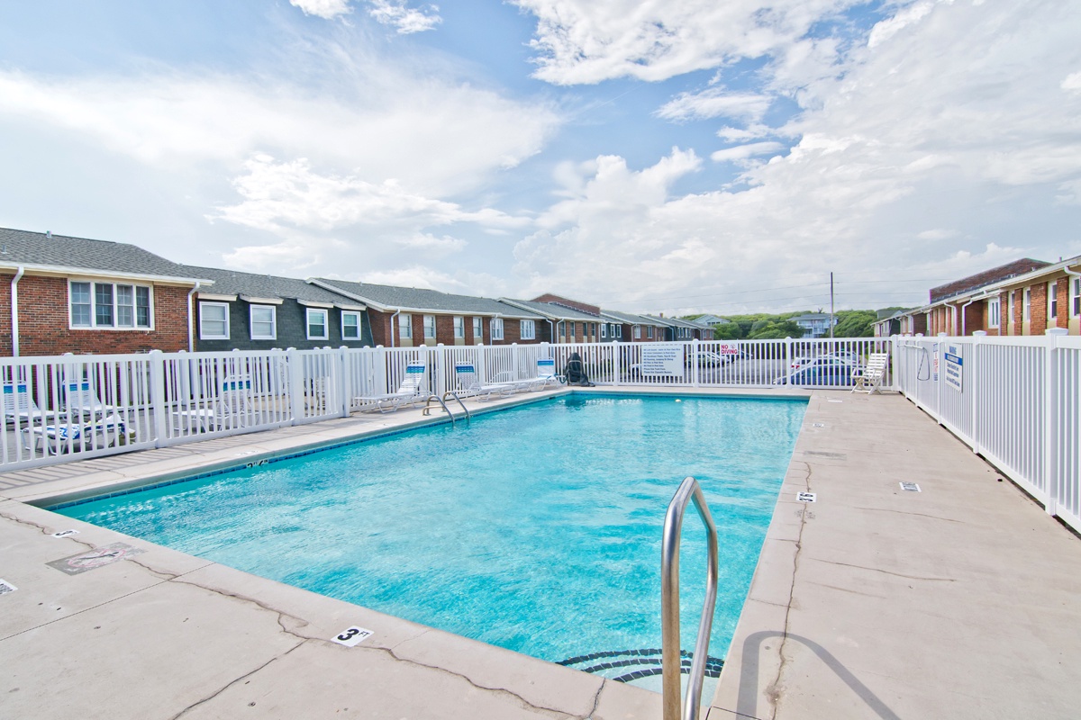 Pine Knoll Townes 34