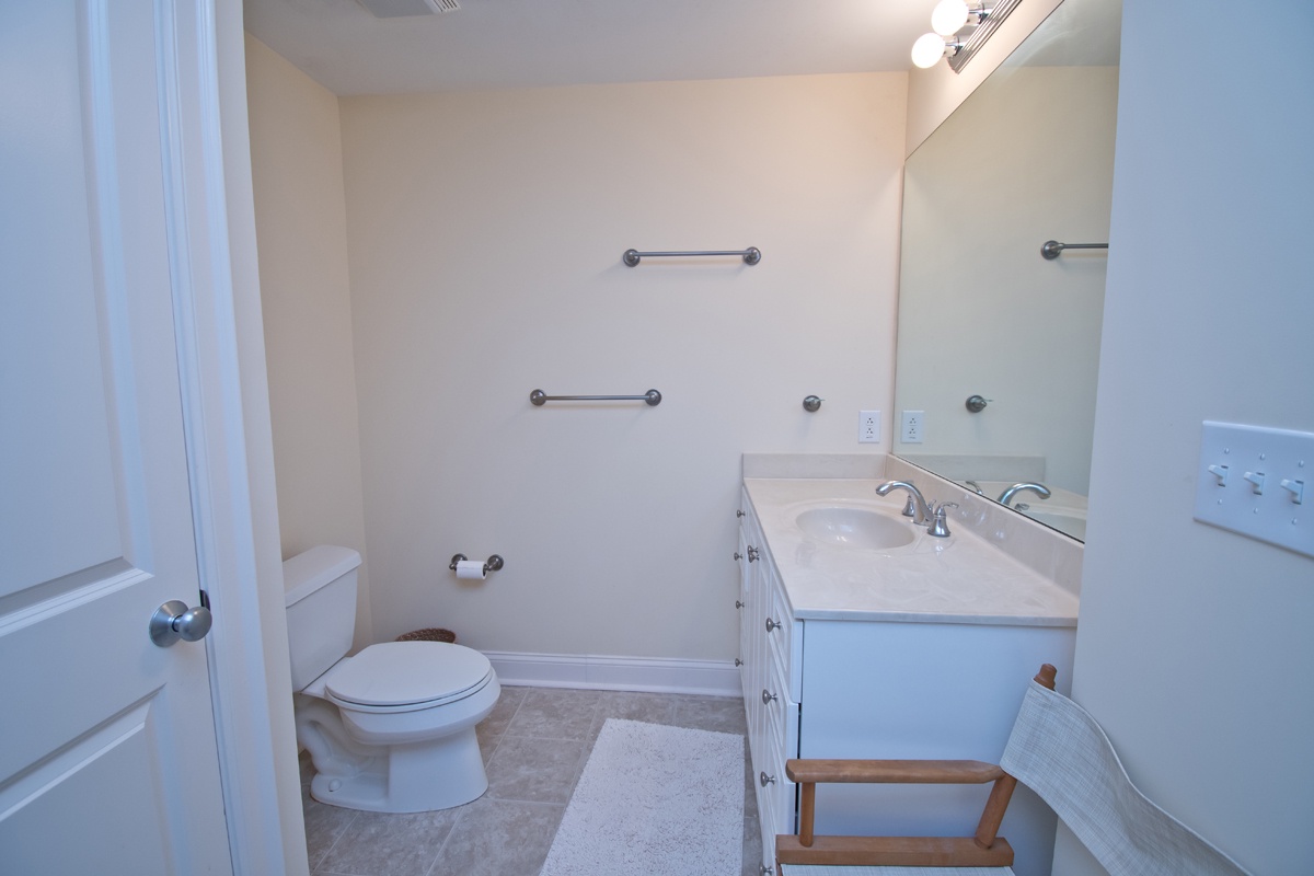 Private Bath