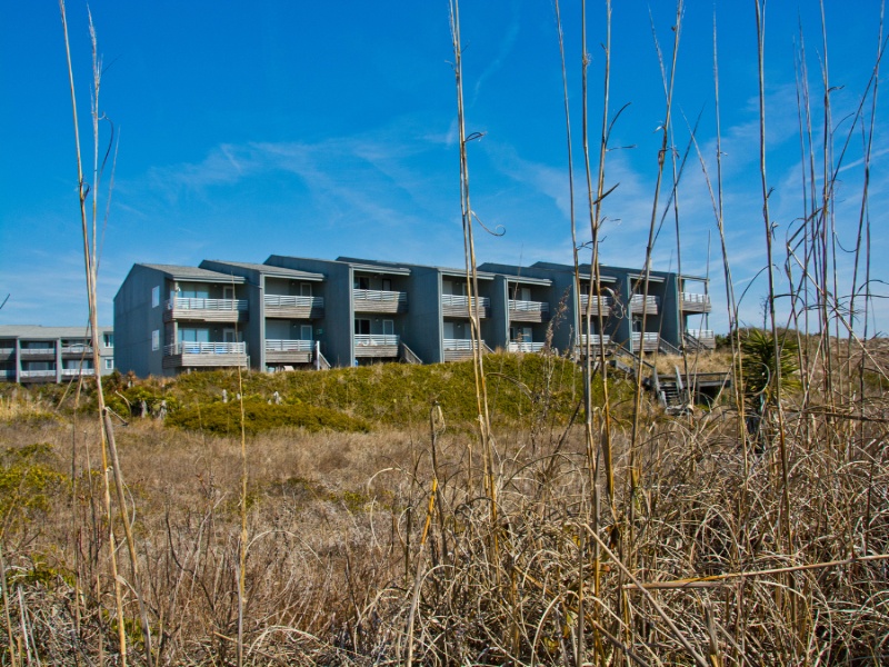 Tar Landing Villas 407