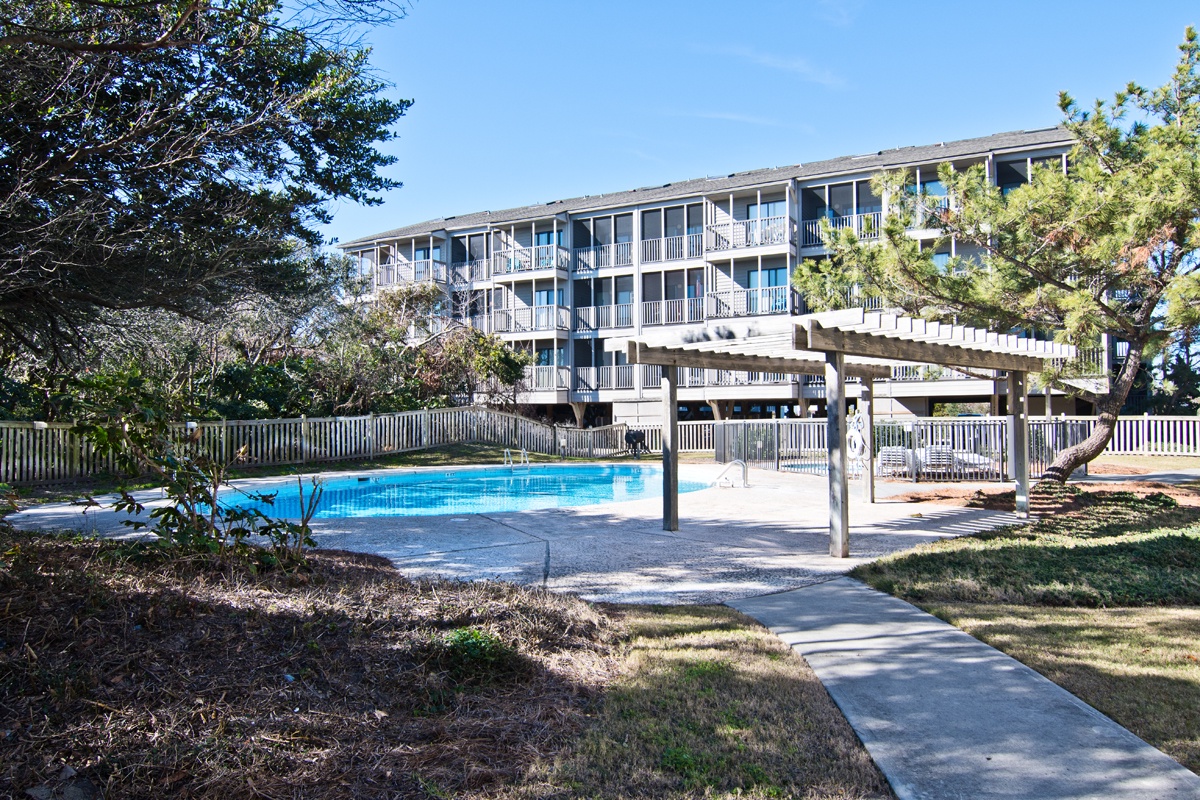 Island Beach Racquet Club 303A