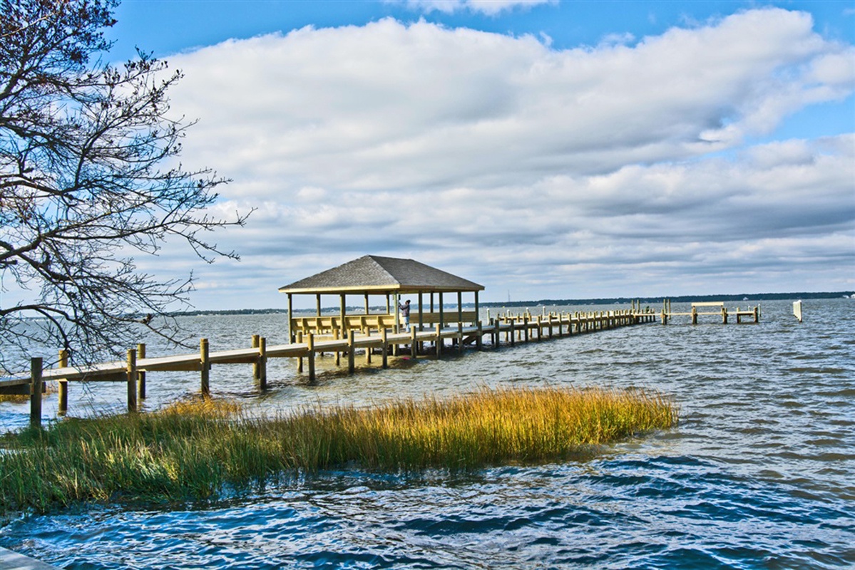 Pier